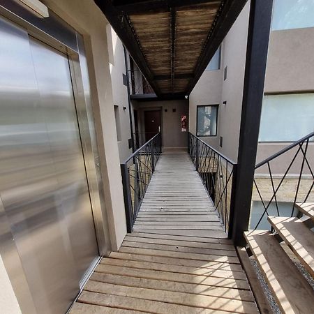 Aluen - Andarlibre Apartamento San Martín de los Andes Exterior foto