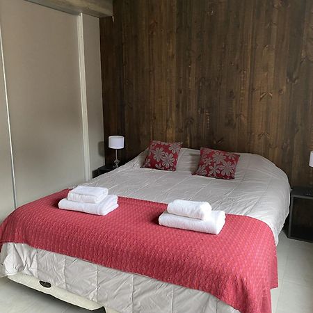 Aluen - Andarlibre Apartamento San Martín de los Andes Exterior foto