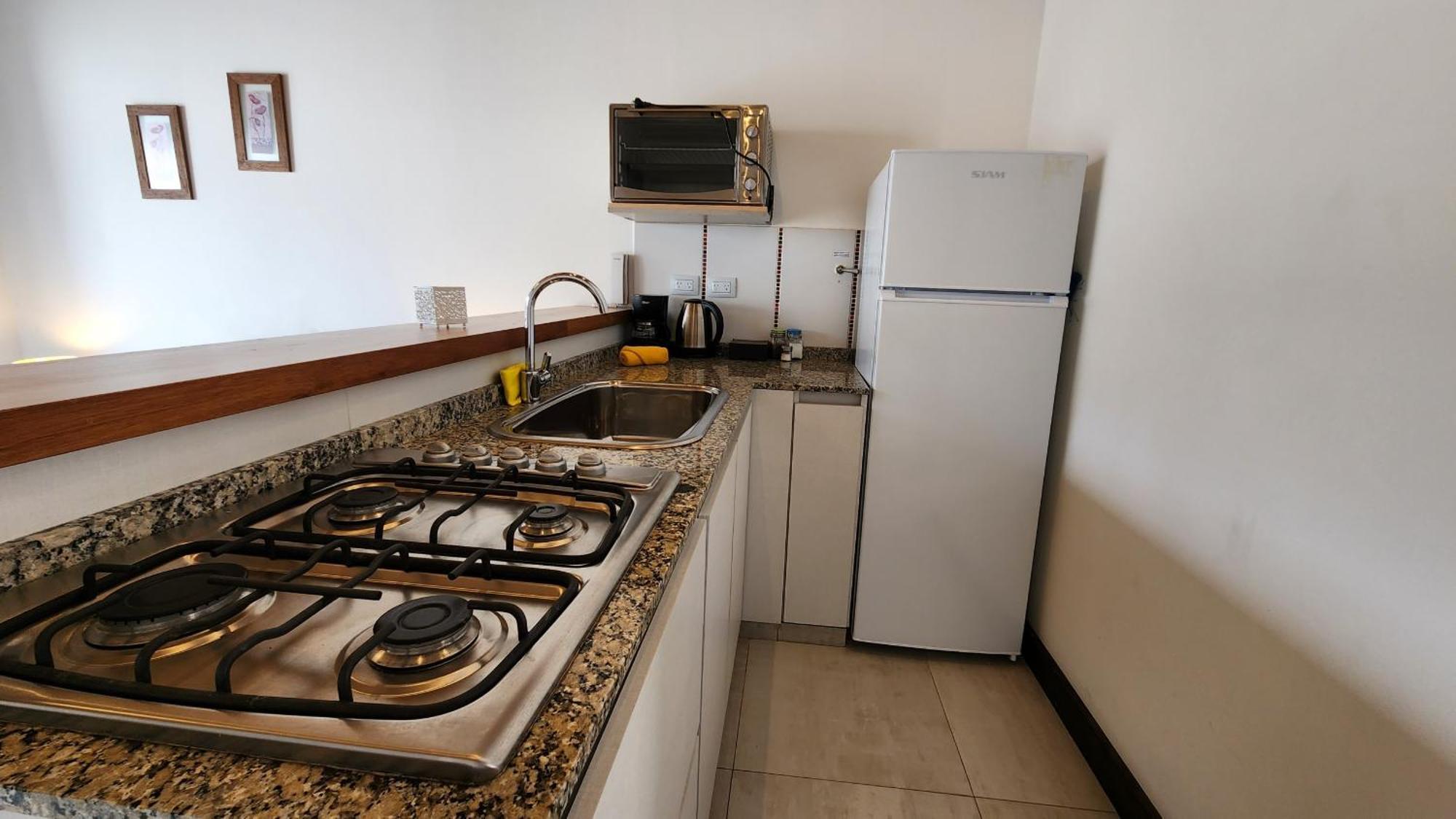 Aluen - Andarlibre Apartamento San Martín de los Andes Exterior foto