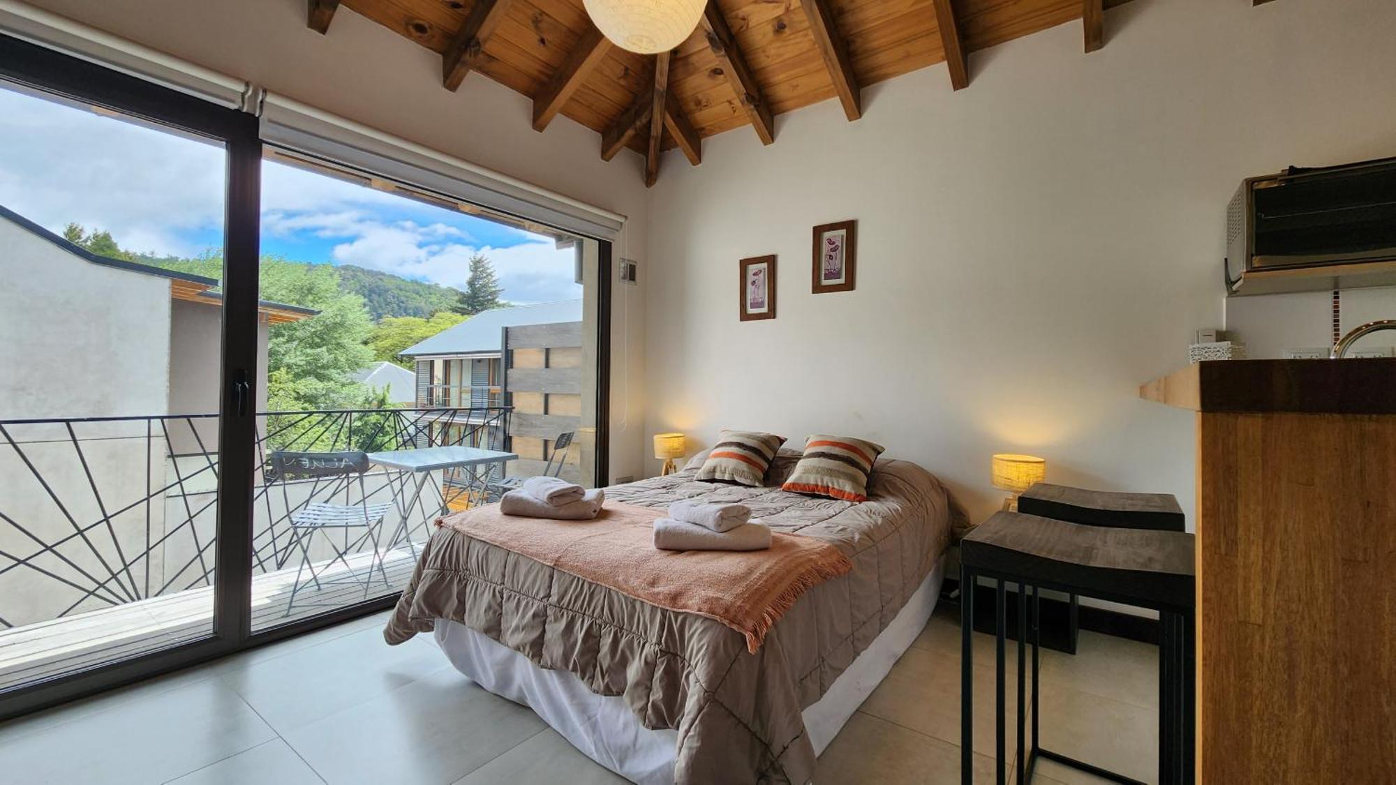 Aluen - Andarlibre Apartamento San Martín de los Andes Exterior foto
