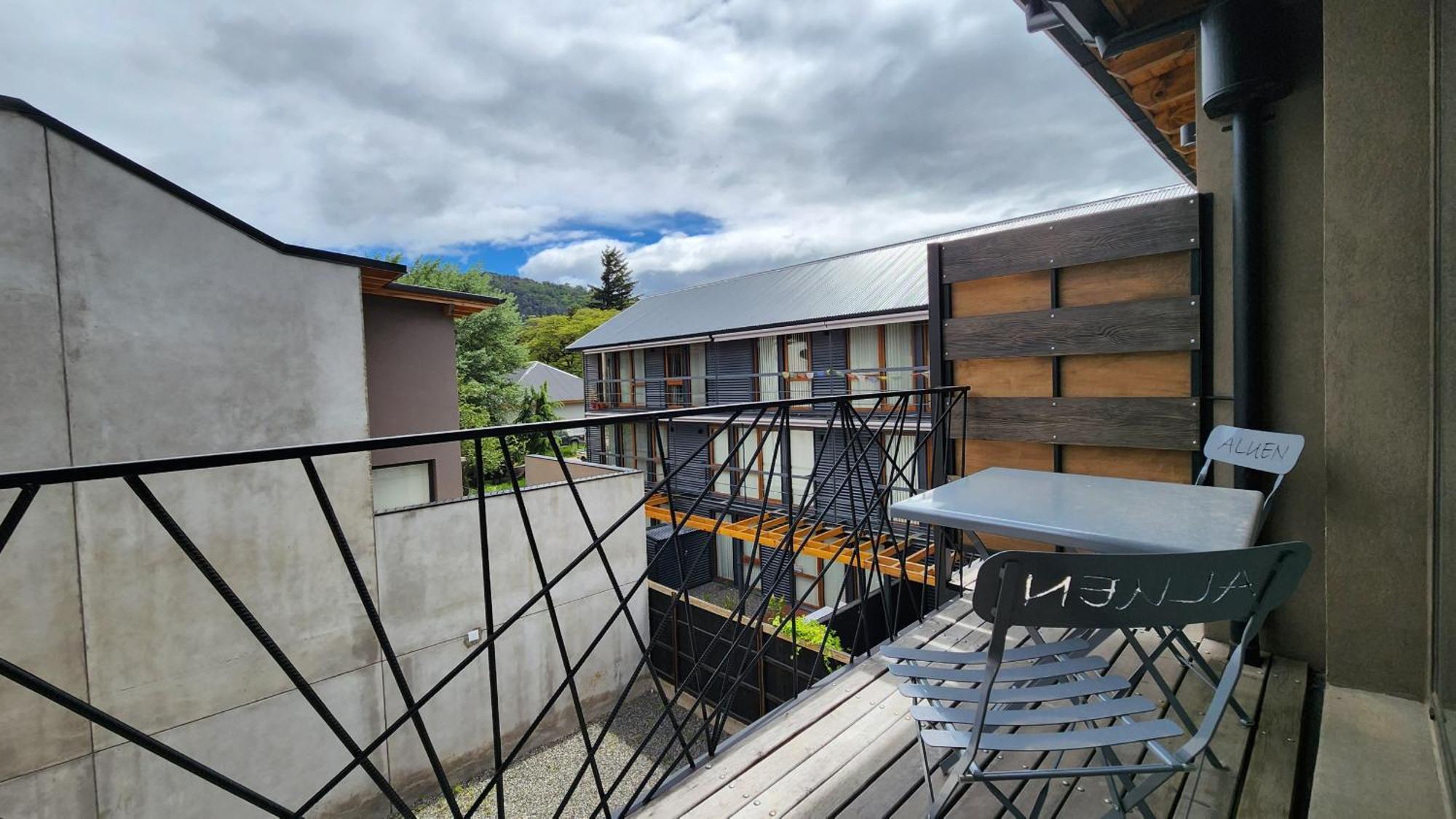 Aluen - Andarlibre Apartamento San Martín de los Andes Exterior foto