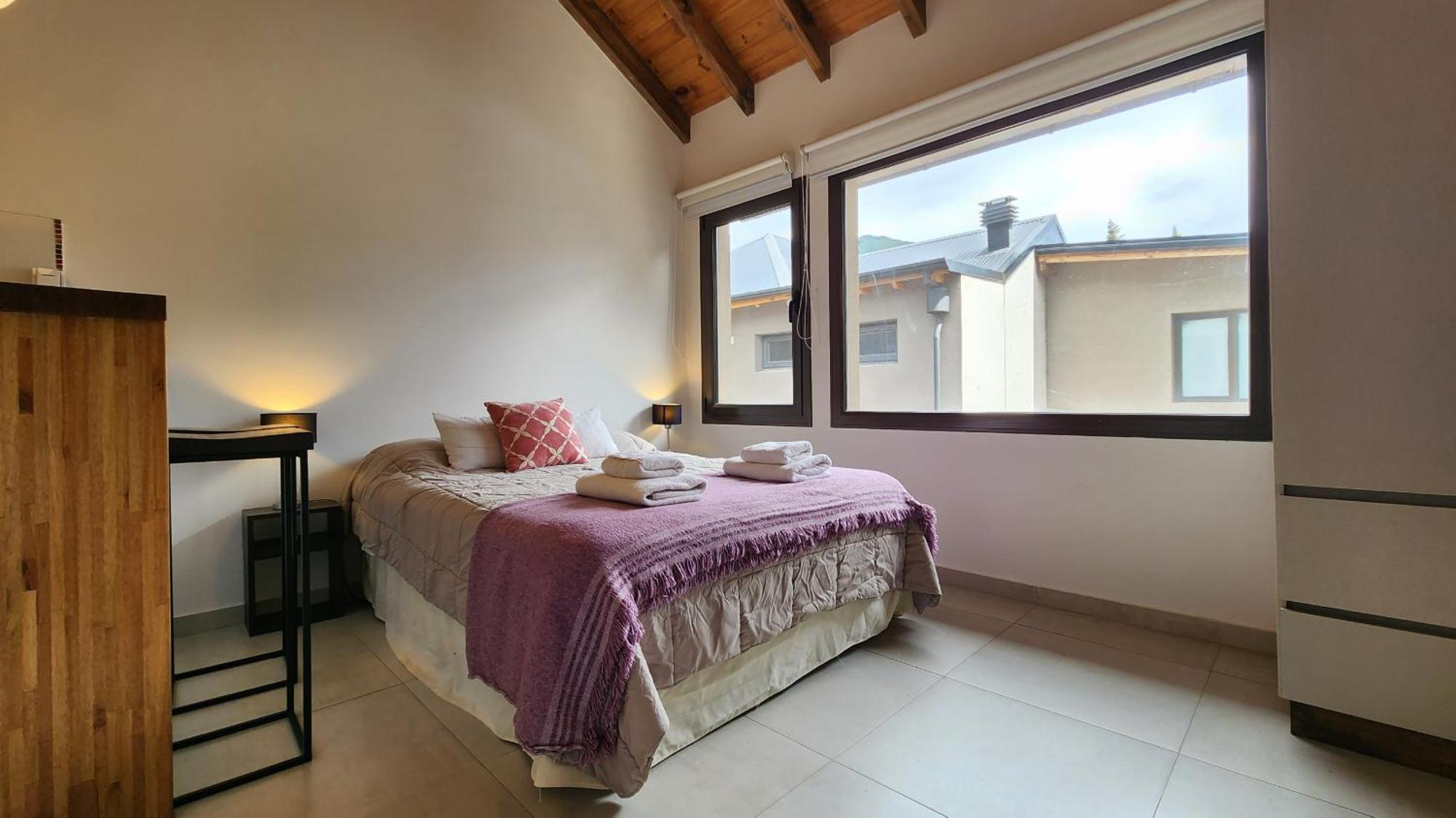 Aluen - Andarlibre Apartamento San Martín de los Andes Exterior foto