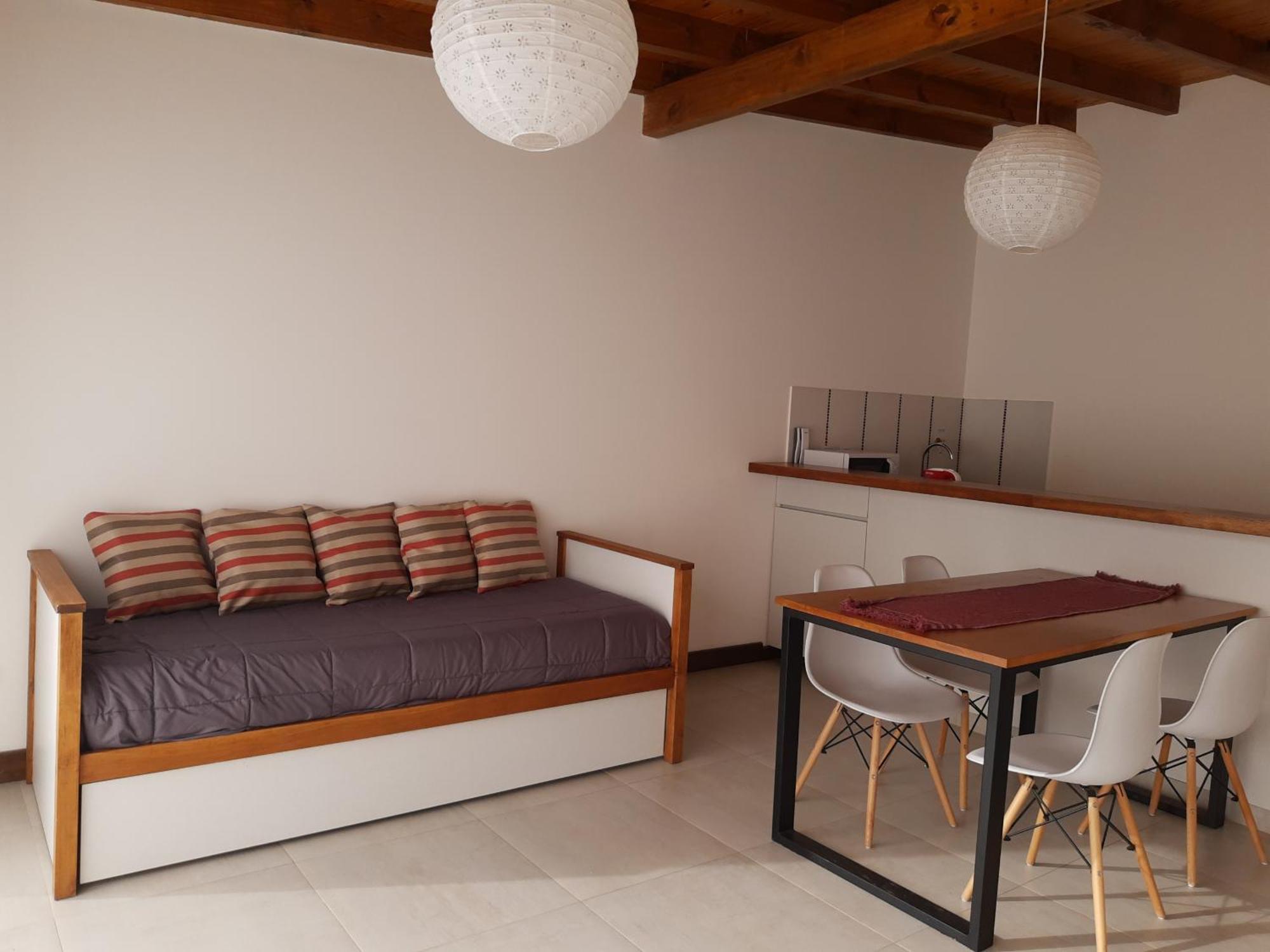 Aluen - Andarlibre Apartamento San Martín de los Andes Exterior foto