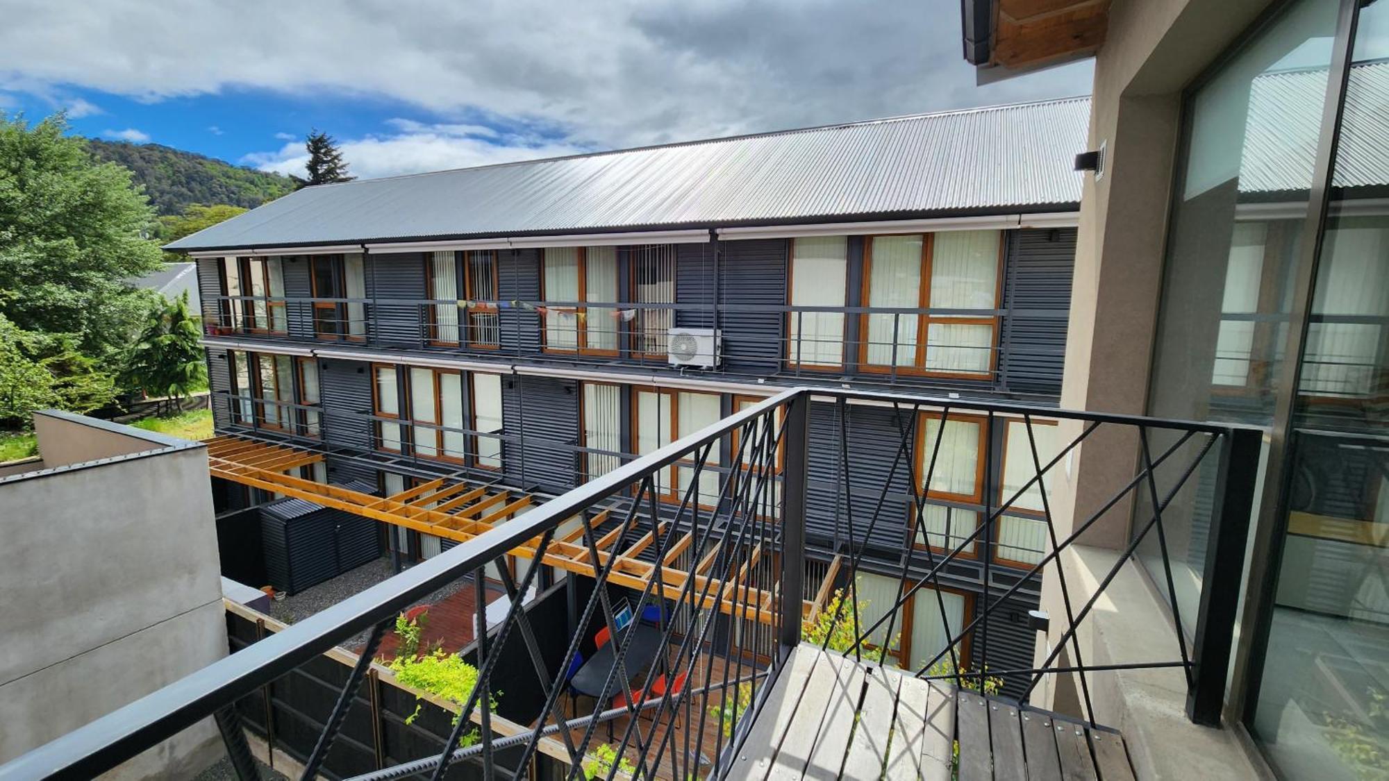 Aluen - Andarlibre Apartamento San Martín de los Andes Exterior foto