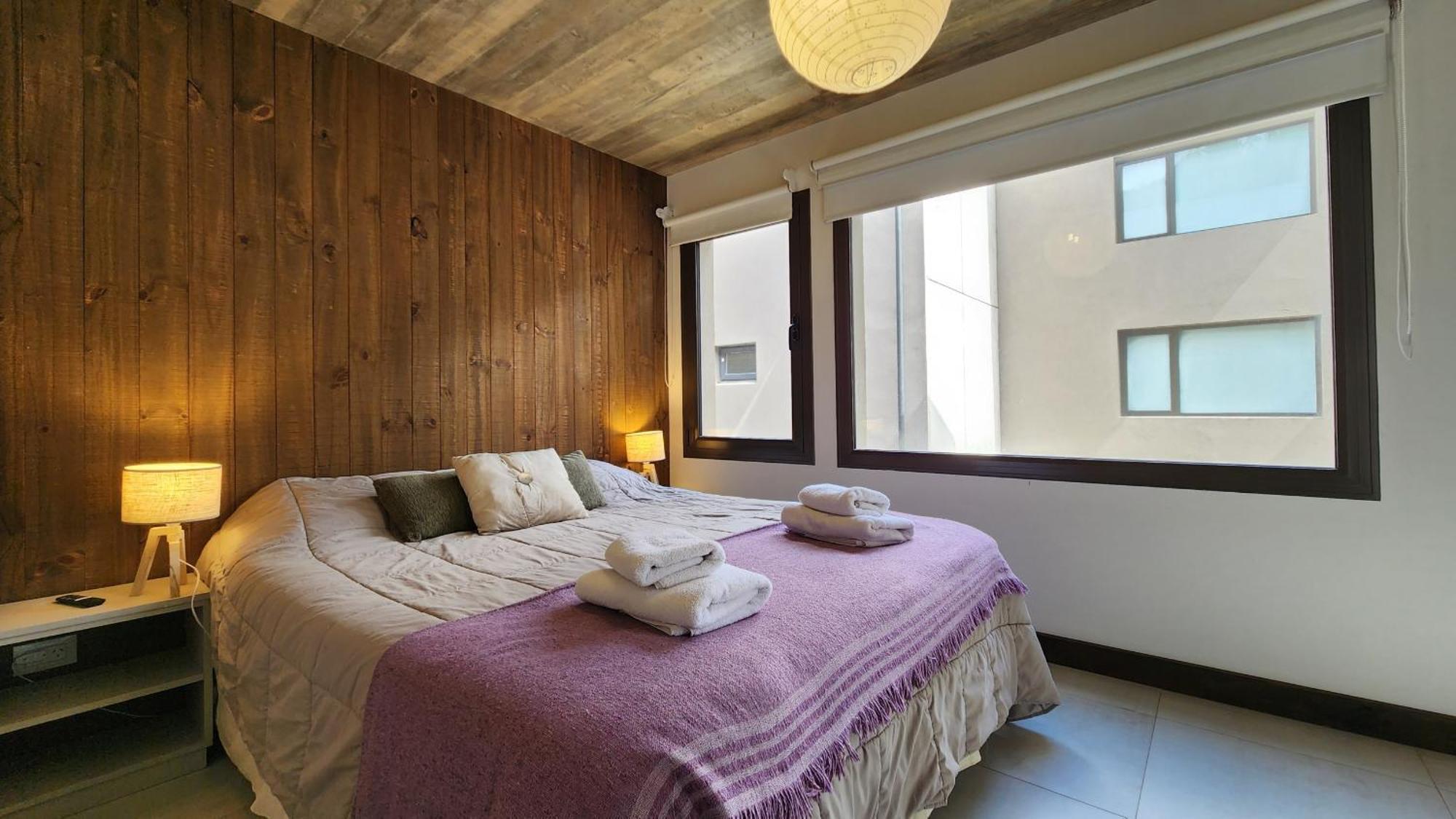 Aluen - Andarlibre Apartamento San Martín de los Andes Exterior foto