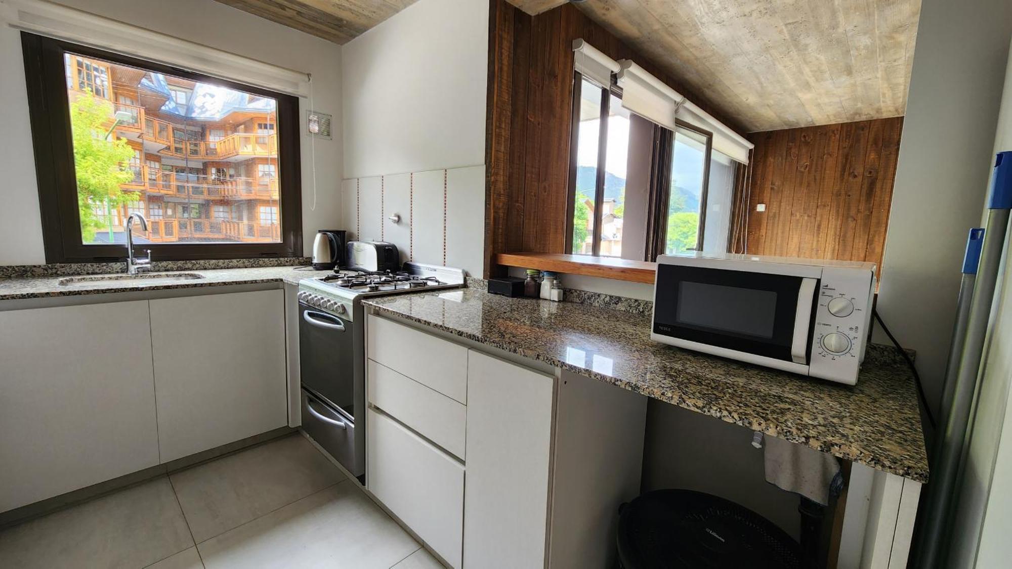 Aluen - Andarlibre Apartamento San Martín de los Andes Exterior foto