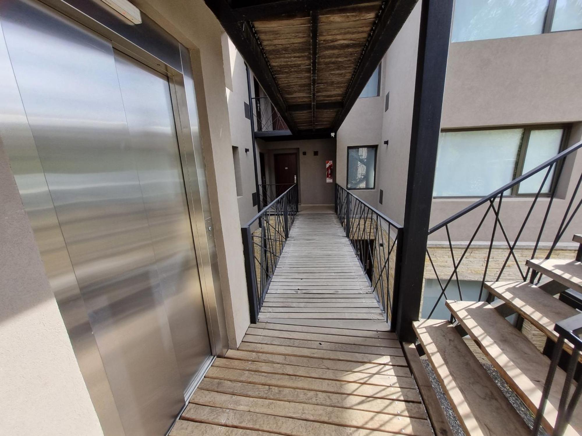 Aluen - Andarlibre Apartamento San Martín de los Andes Exterior foto