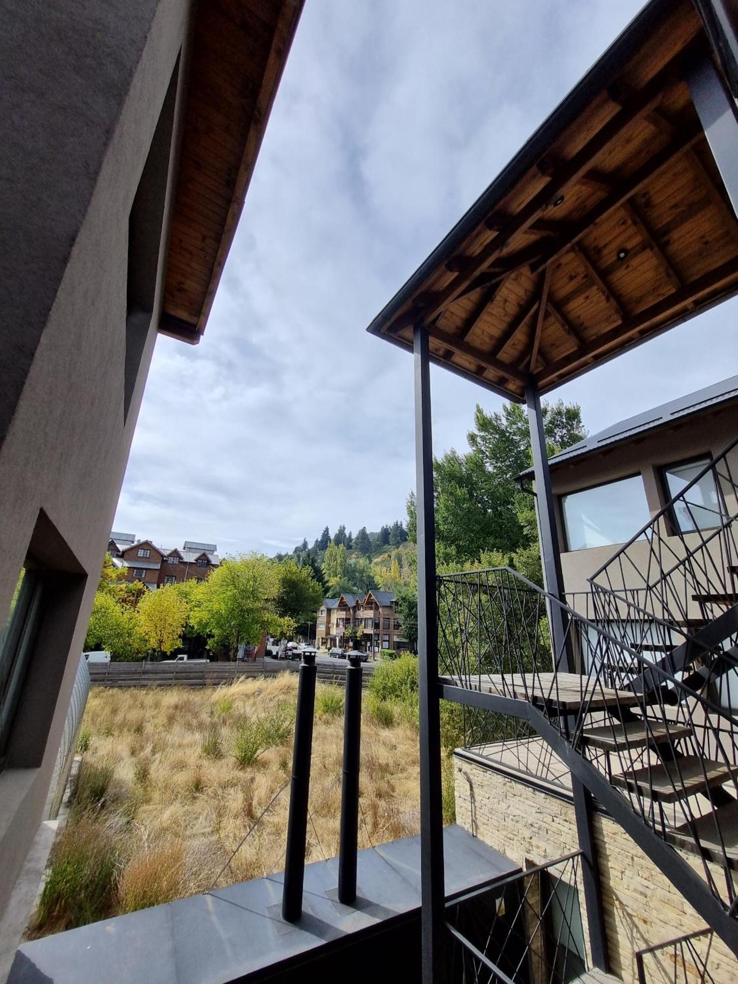 Aluen - Andarlibre Apartamento San Martín de los Andes Exterior foto