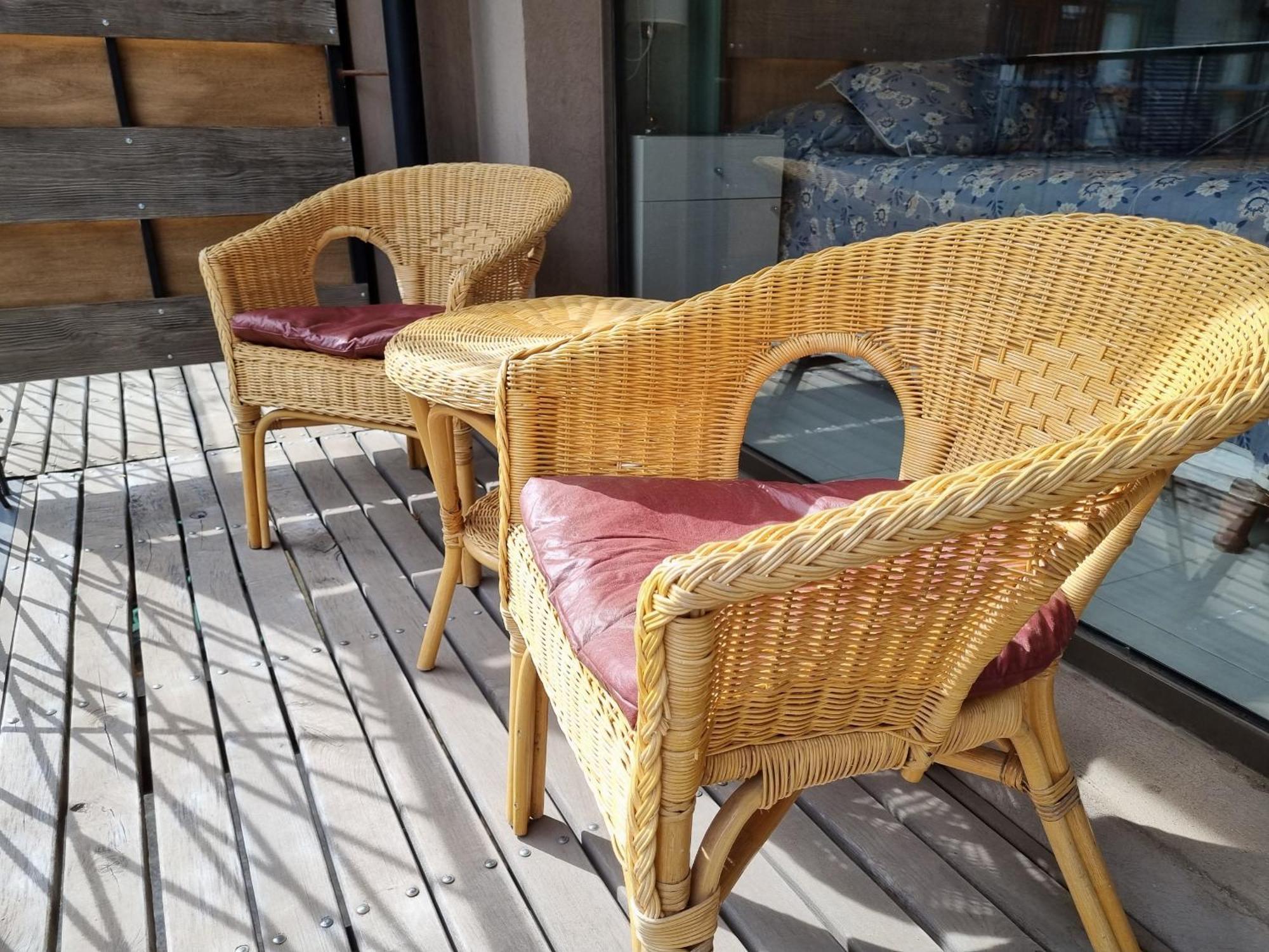 Aluen - Andarlibre Apartamento San Martín de los Andes Exterior foto