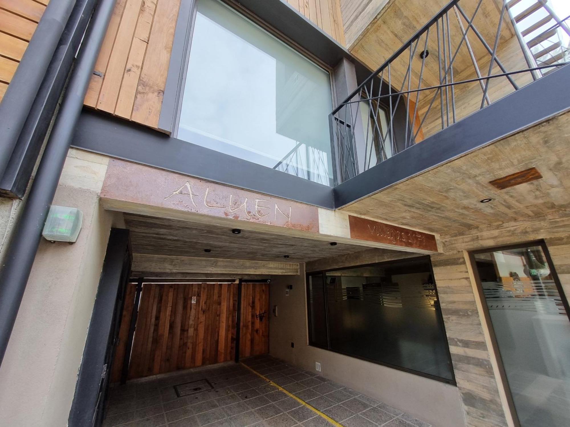 Aluen - Andarlibre Apartamento San Martín de los Andes Exterior foto