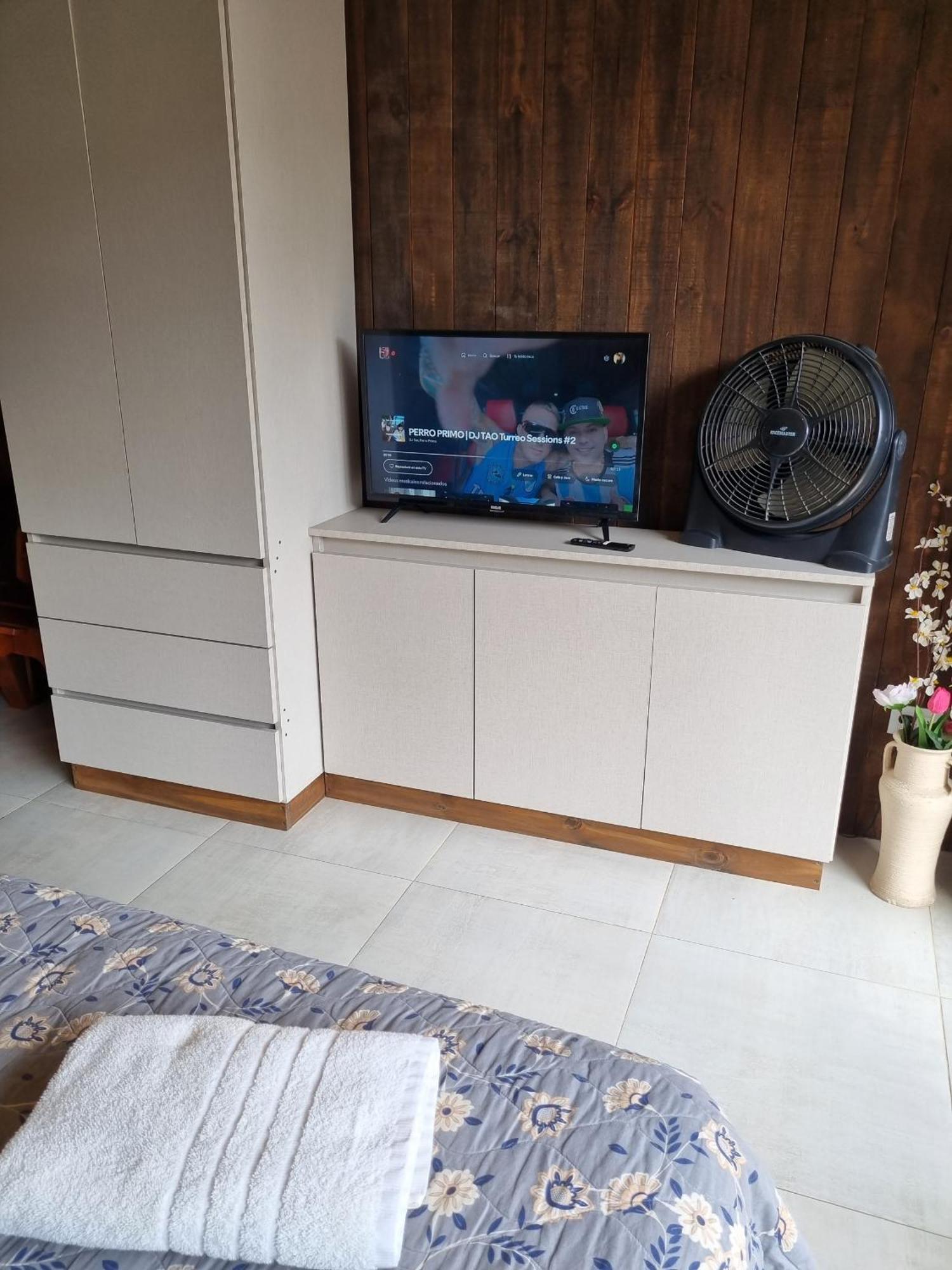 Aluen - Andarlibre Apartamento San Martín de los Andes Exterior foto