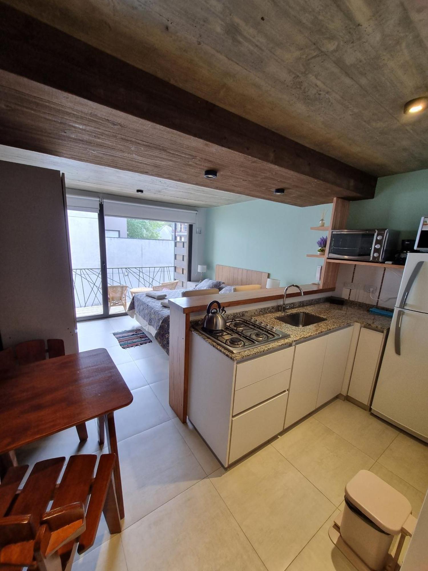 Aluen - Andarlibre Apartamento San Martín de los Andes Exterior foto