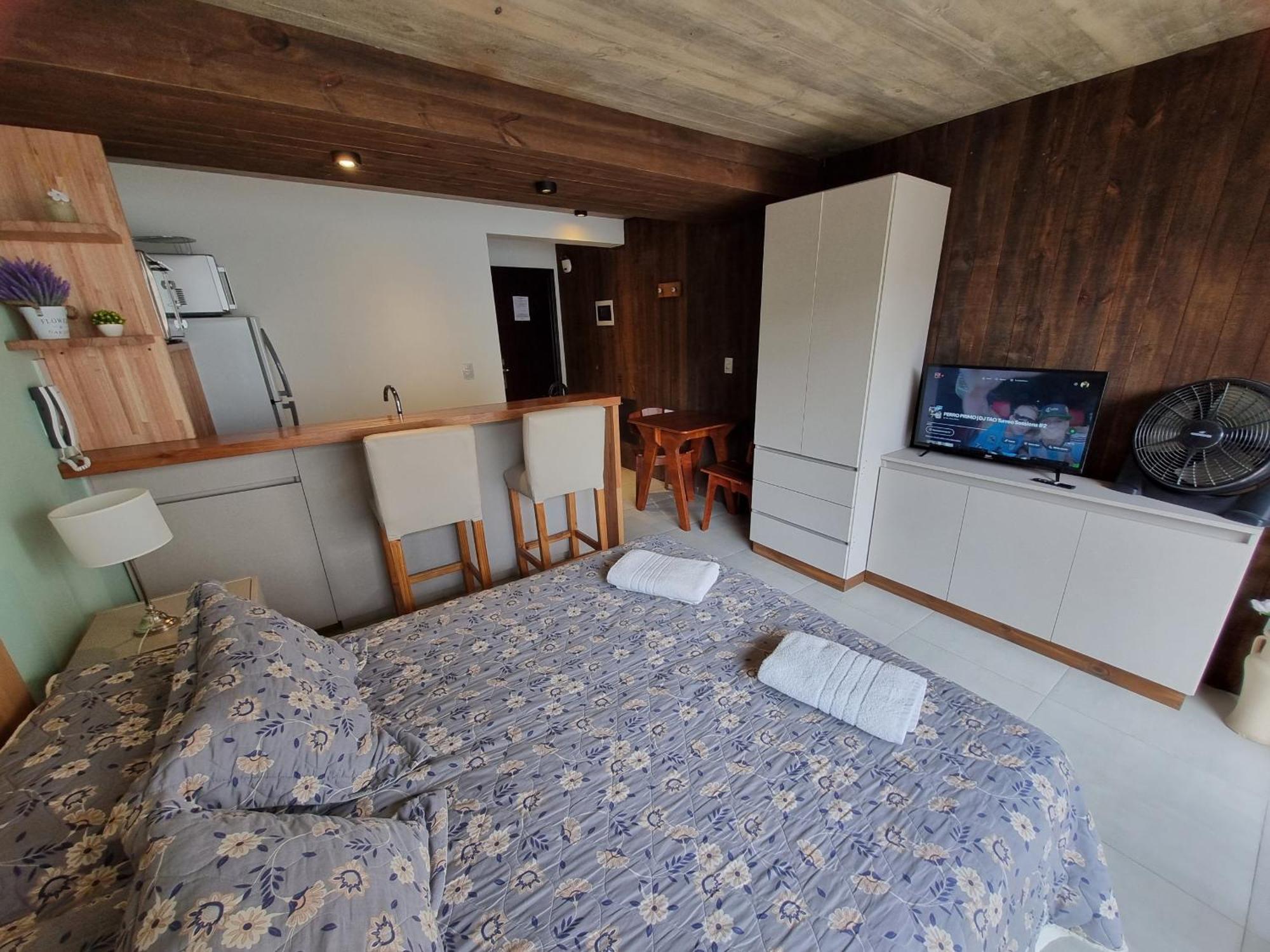 Aluen - Andarlibre Apartamento San Martín de los Andes Exterior foto