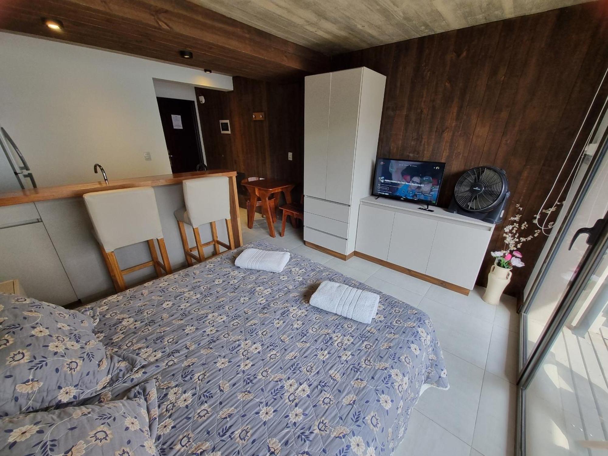 Aluen - Andarlibre Apartamento San Martín de los Andes Exterior foto