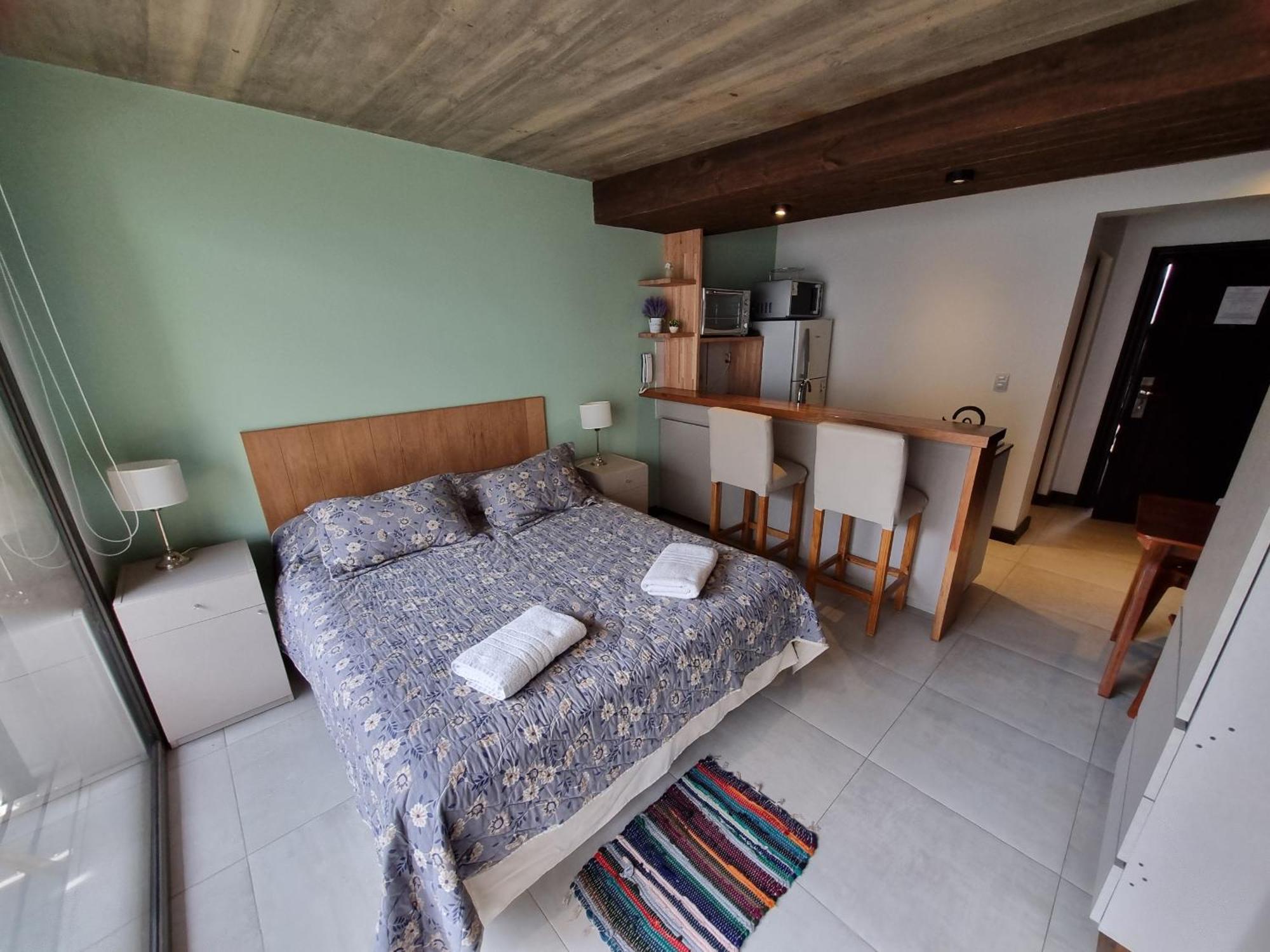Aluen - Andarlibre Apartamento San Martín de los Andes Exterior foto