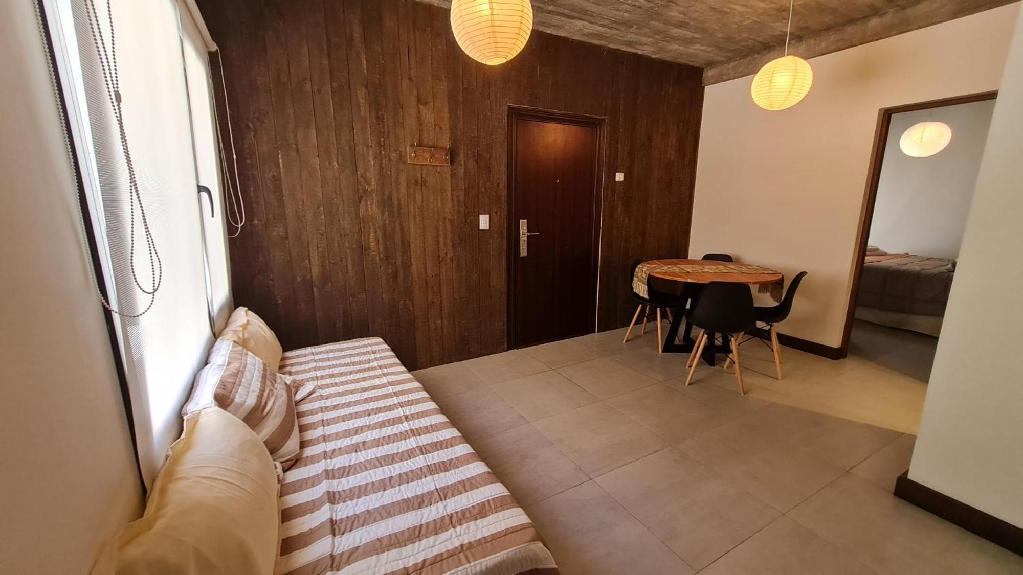 Aluen - Andarlibre Apartamento San Martín de los Andes Exterior foto