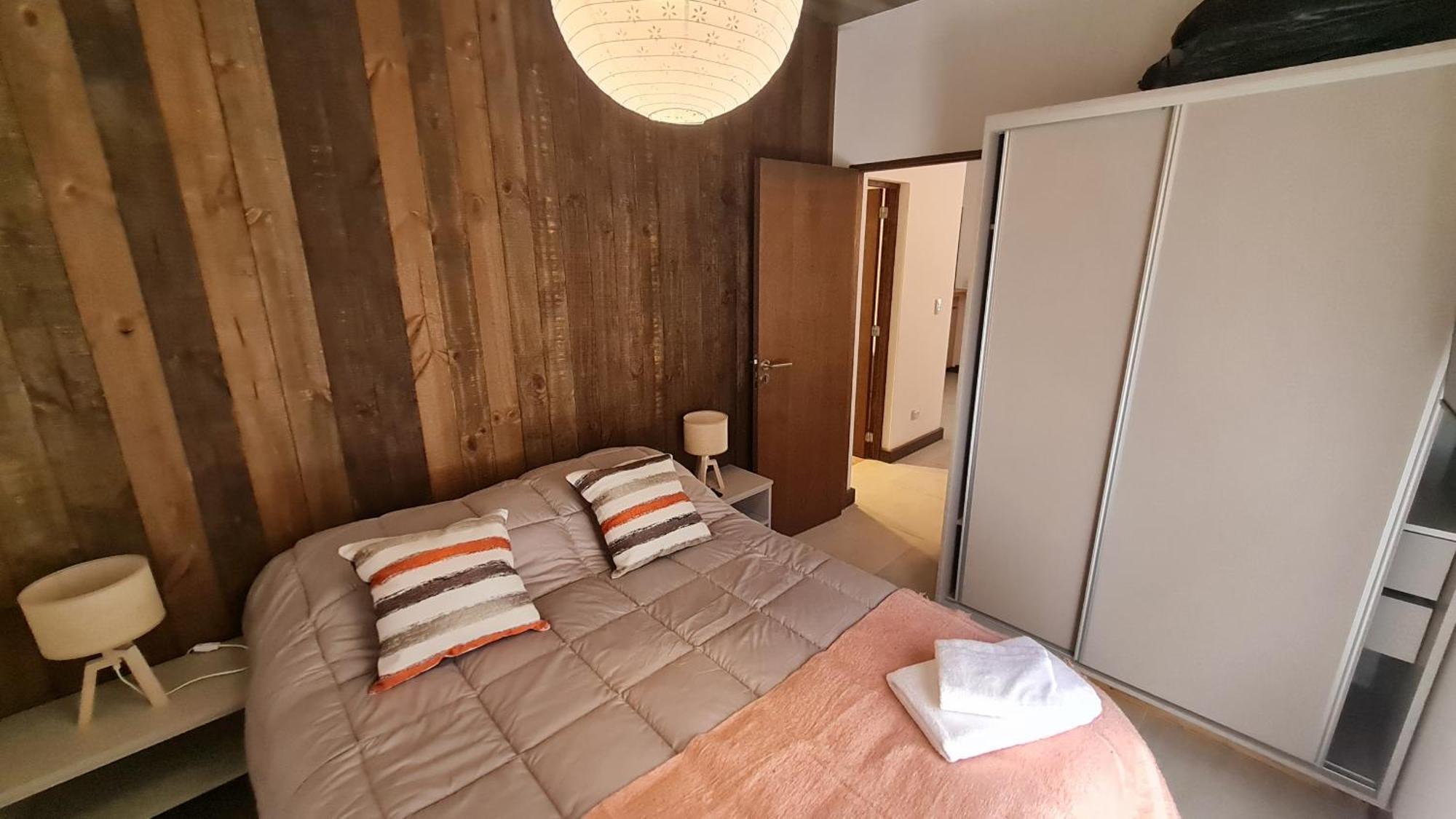 Aluen - Andarlibre Apartamento San Martín de los Andes Exterior foto