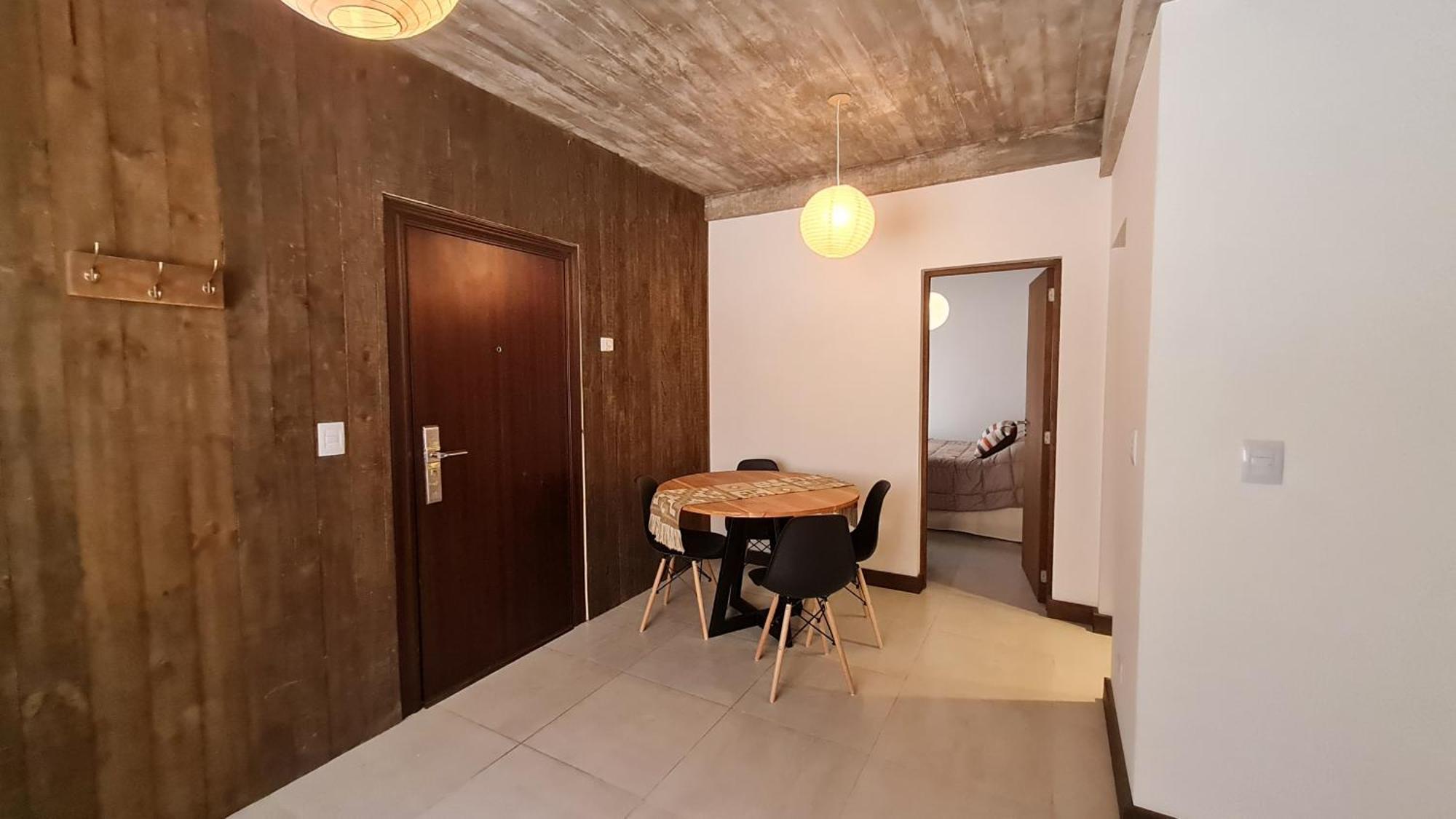 Aluen - Andarlibre Apartamento San Martín de los Andes Exterior foto