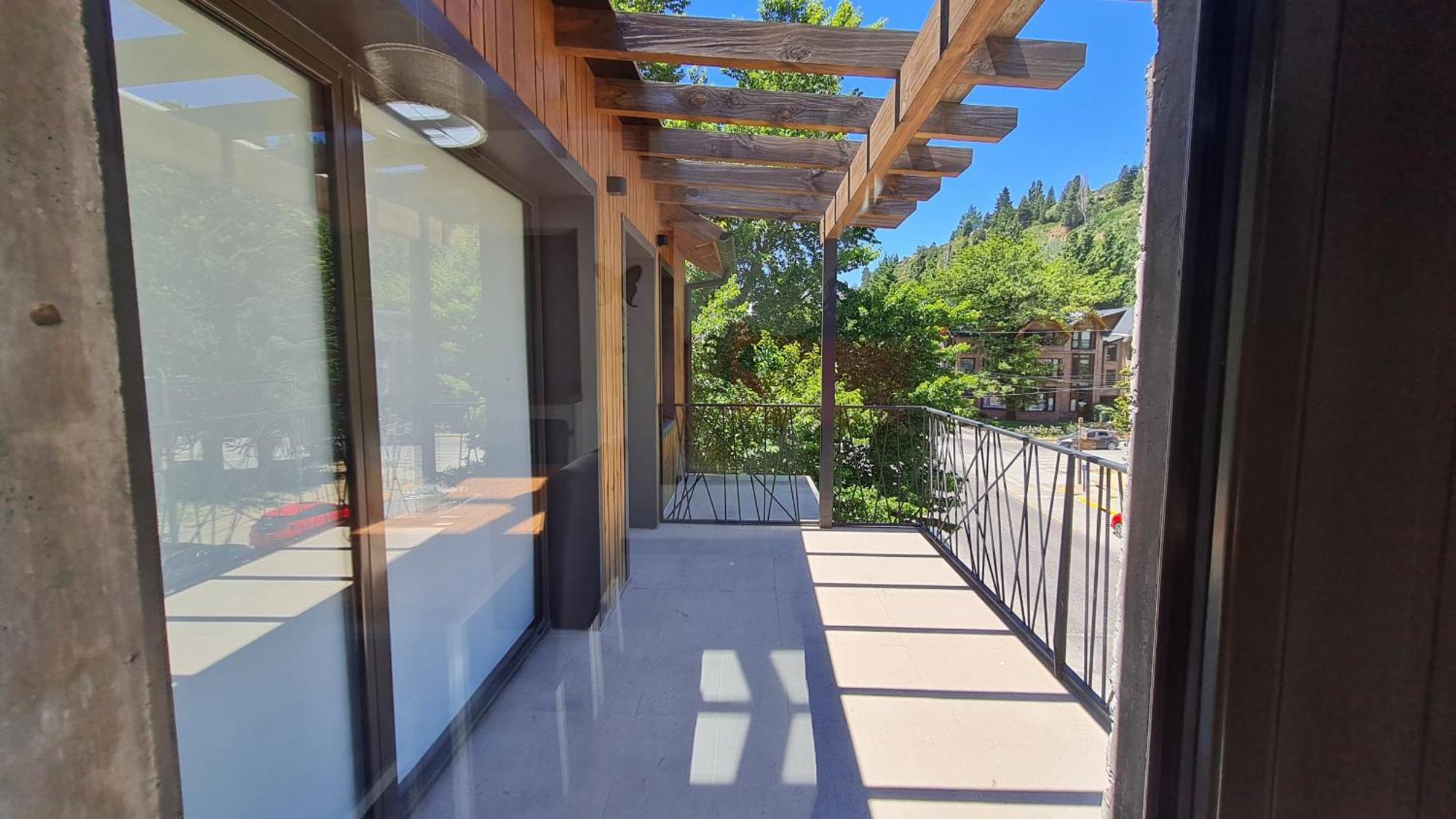 Aluen - Andarlibre Apartamento San Martín de los Andes Exterior foto