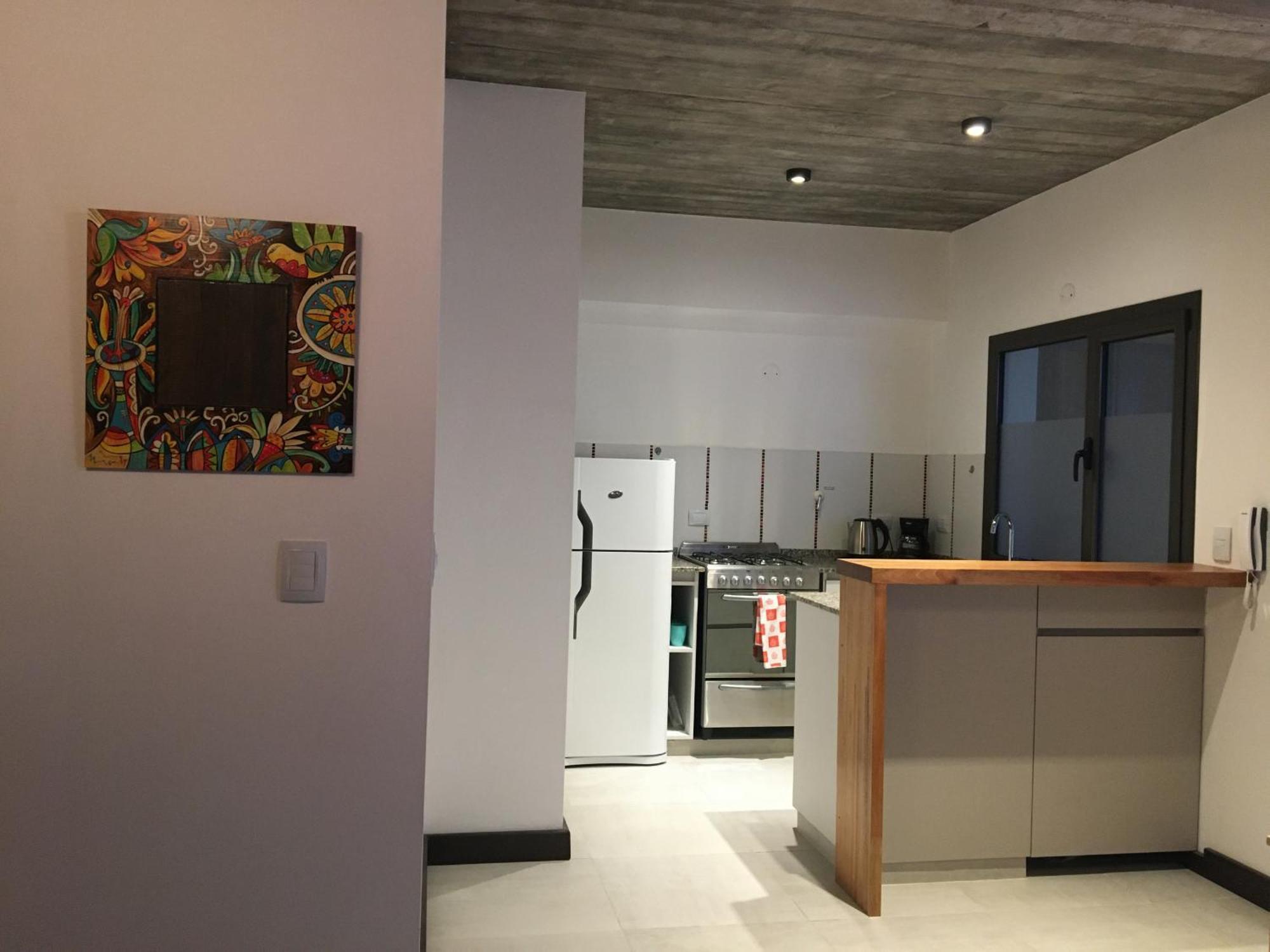 Aluen - Andarlibre Apartamento San Martín de los Andes Exterior foto