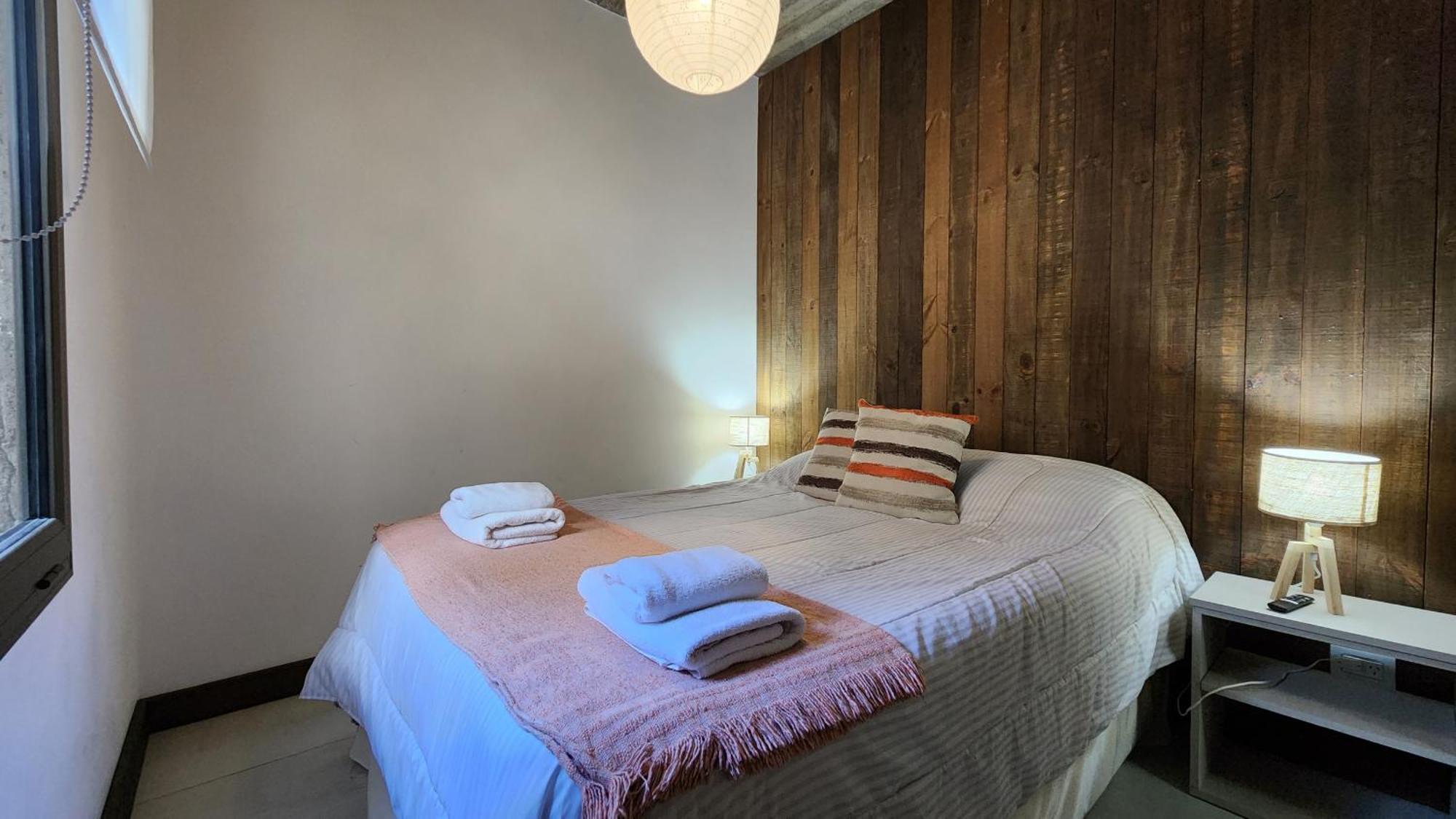 Aluen - Andarlibre Apartamento San Martín de los Andes Exterior foto