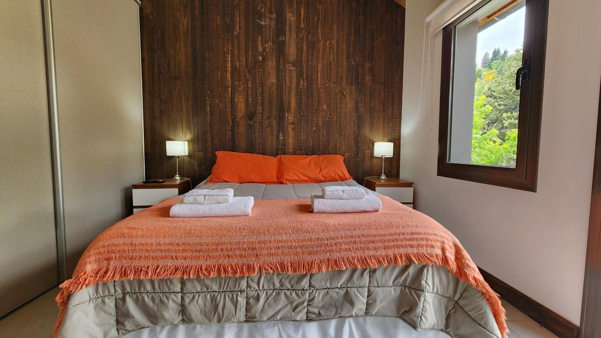 Aluen - Andarlibre Apartamento San Martín de los Andes Exterior foto