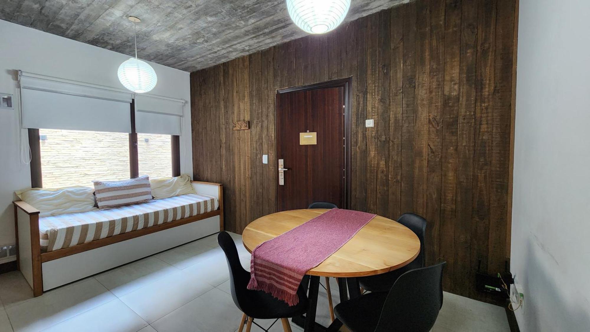 Aluen - Andarlibre Apartamento San Martín de los Andes Exterior foto