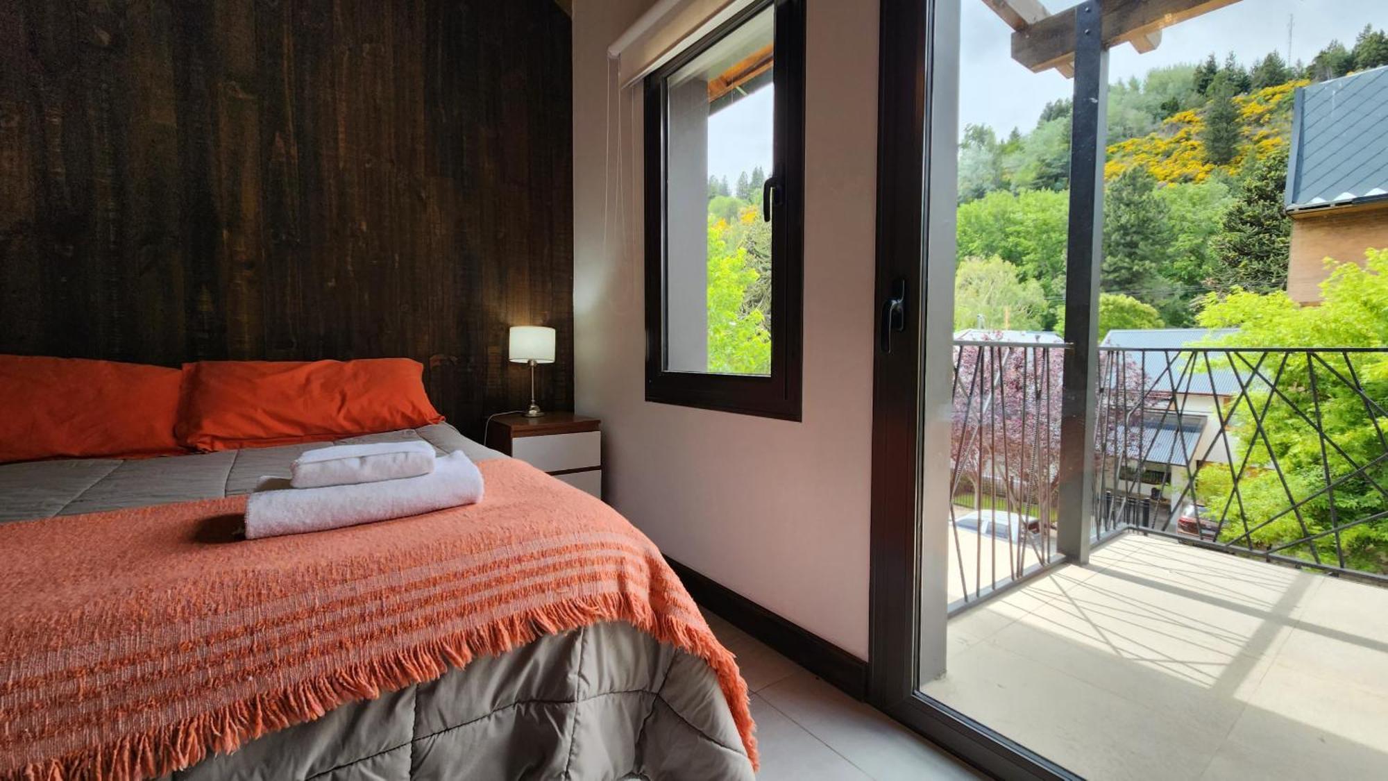 Aluen - Andarlibre Apartamento San Martín de los Andes Exterior foto