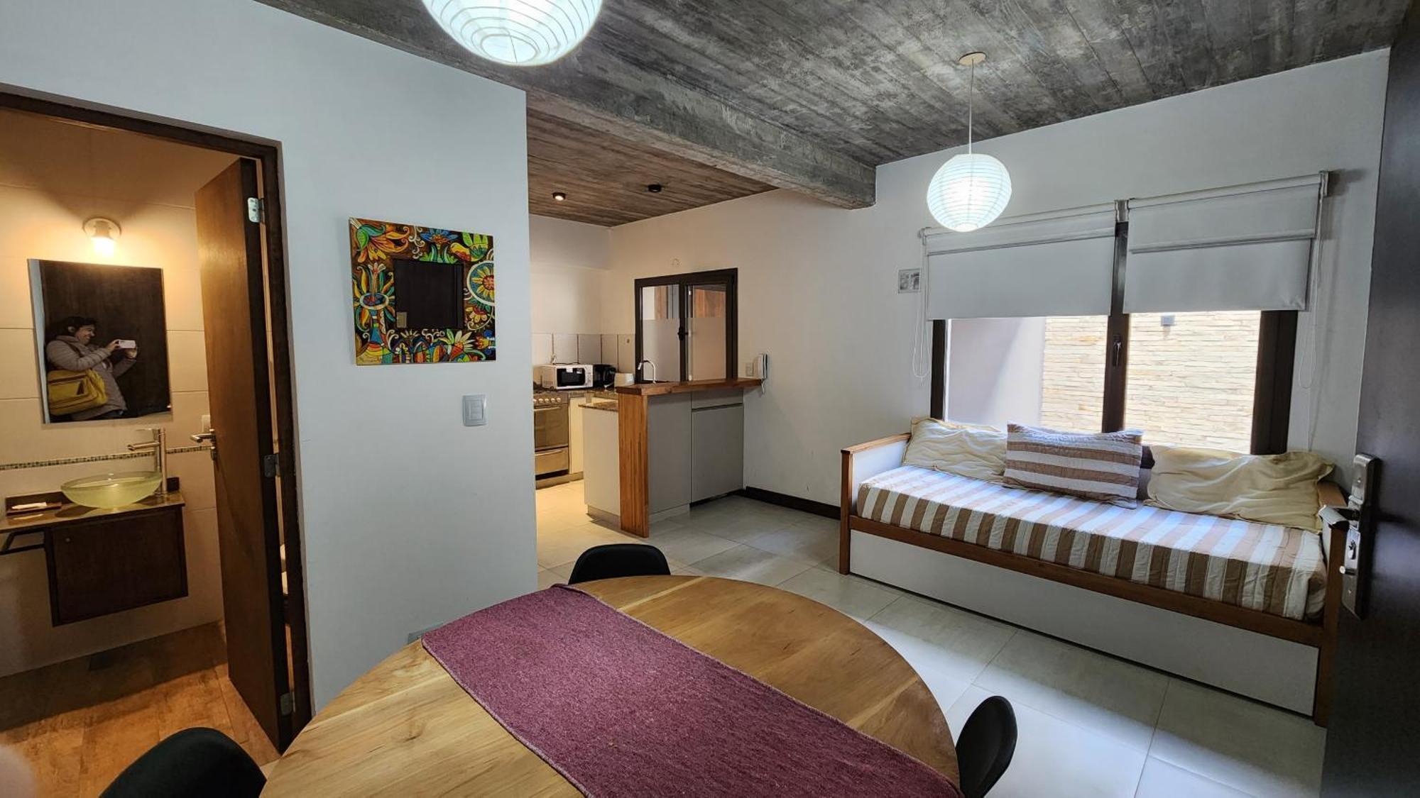 Aluen - Andarlibre Apartamento San Martín de los Andes Exterior foto