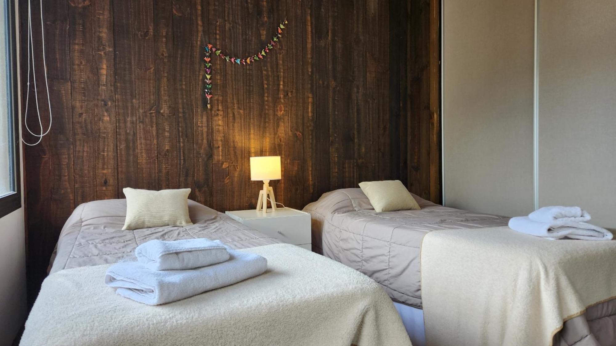 Aluen - Andarlibre Apartamento San Martín de los Andes Exterior foto