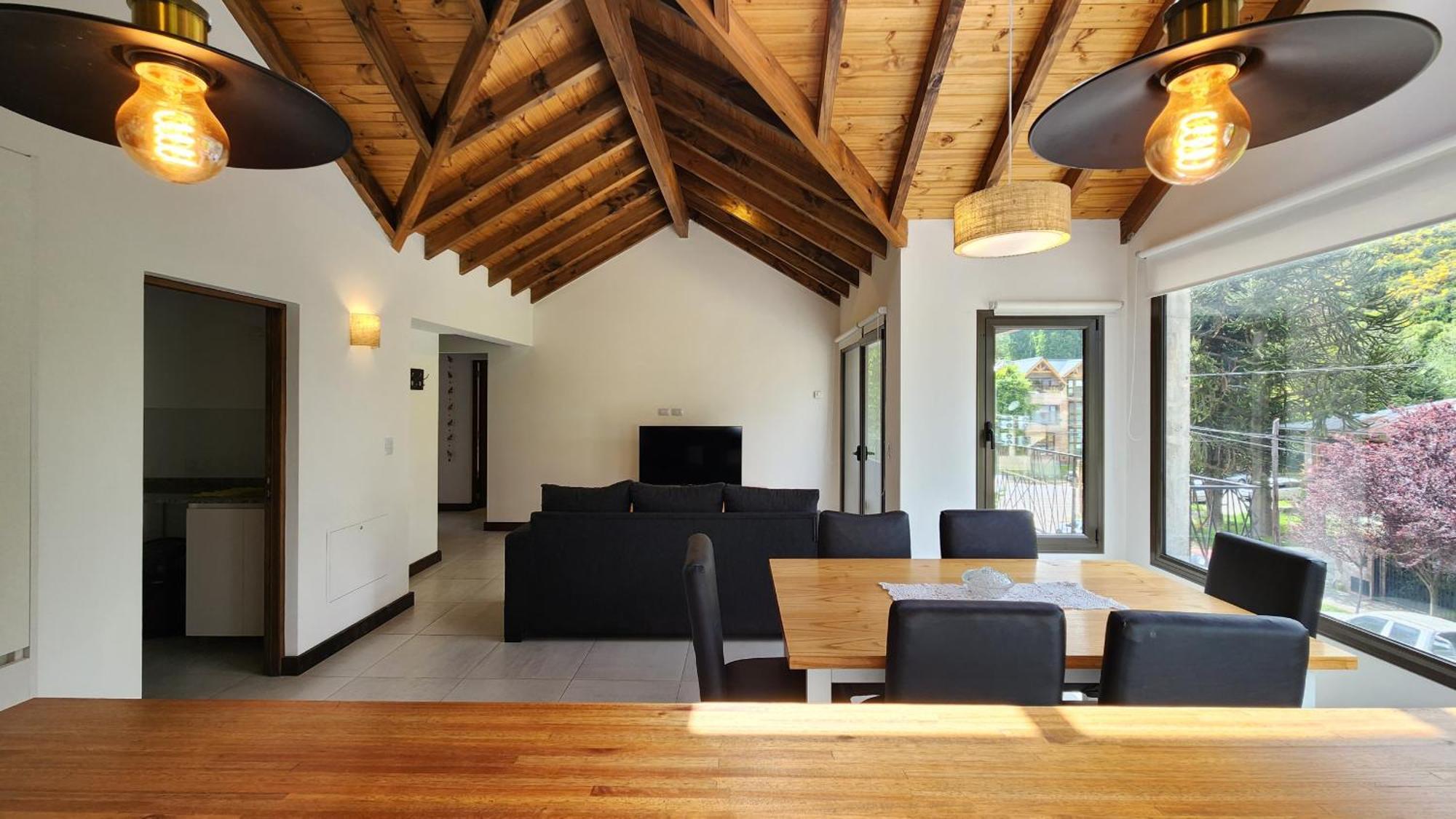 Aluen - Andarlibre Apartamento San Martín de los Andes Exterior foto