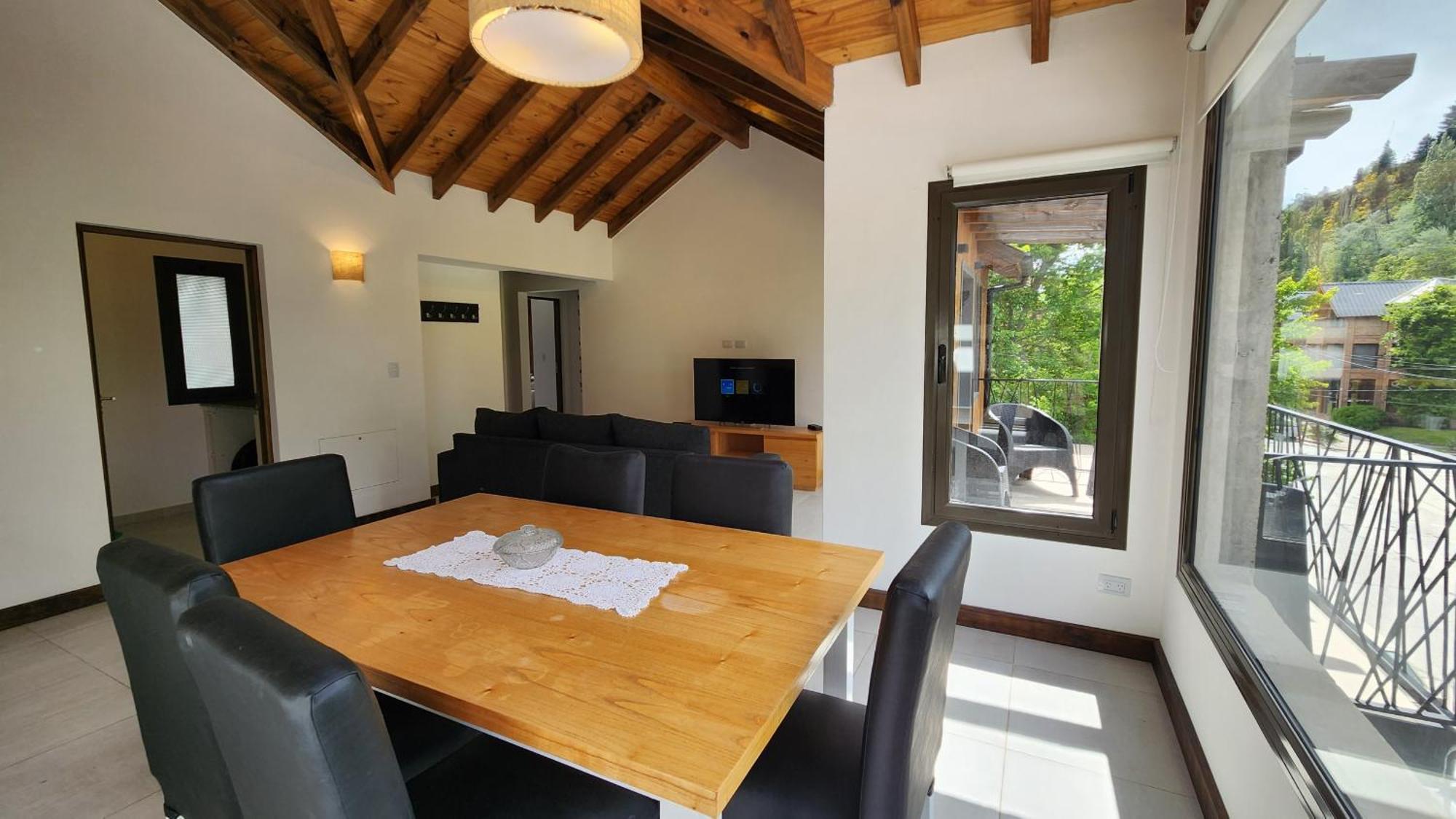 Aluen - Andarlibre Apartamento San Martín de los Andes Exterior foto