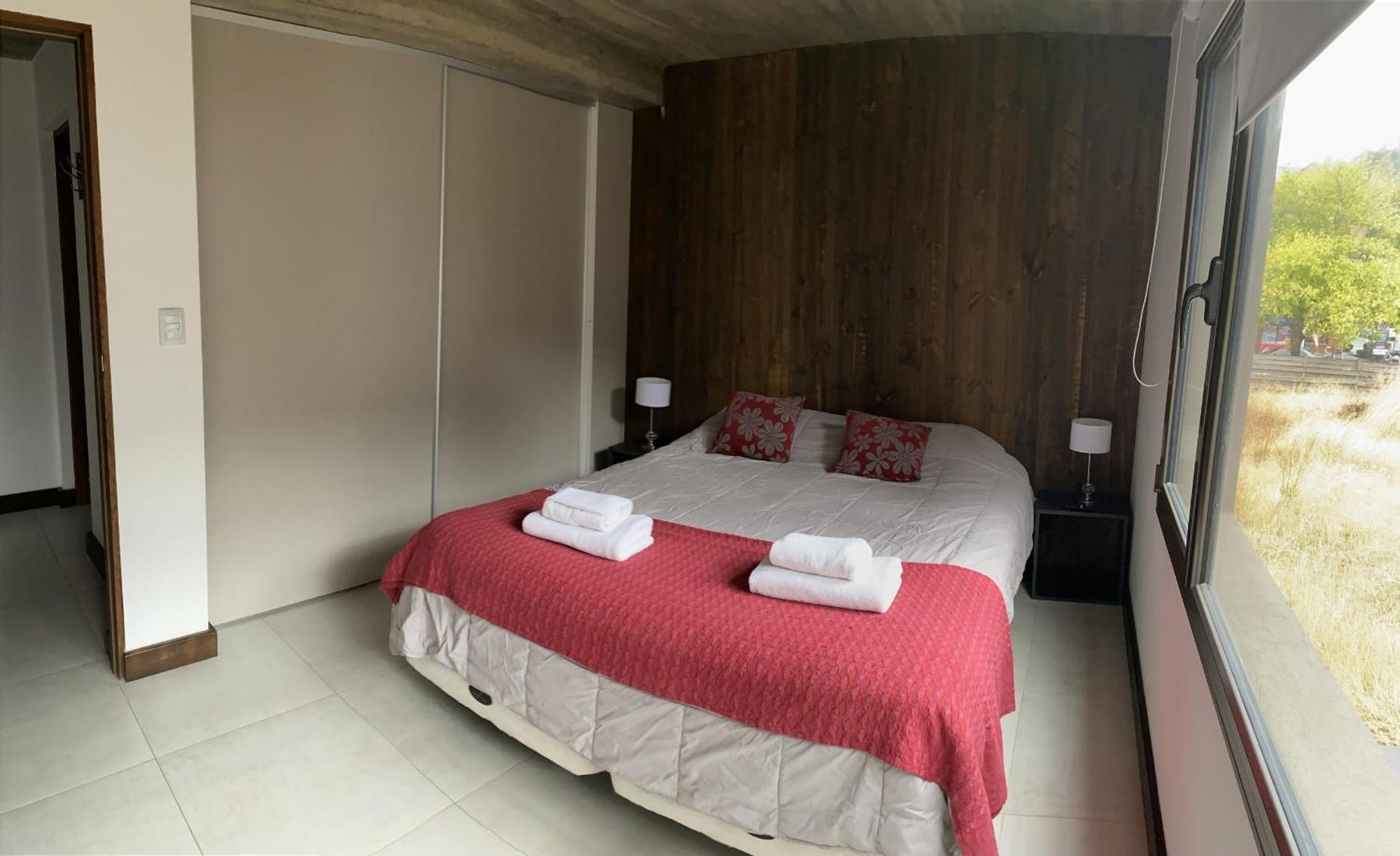Aluen - Andarlibre Apartamento San Martín de los Andes Exterior foto