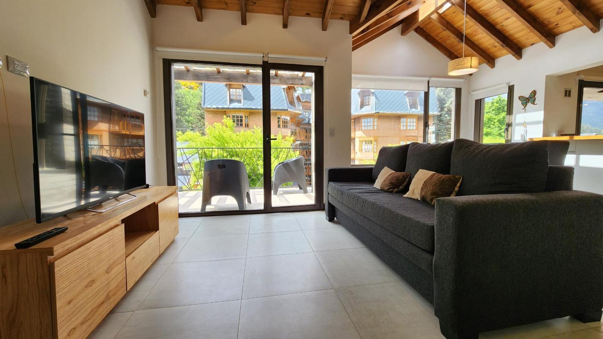 Aluen - Andarlibre Apartamento San Martín de los Andes Exterior foto