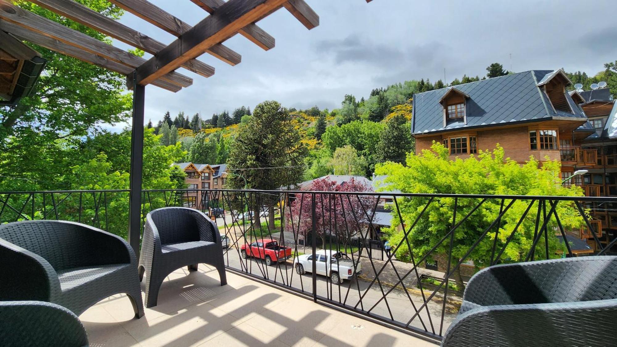 Aluen - Andarlibre Apartamento San Martín de los Andes Exterior foto