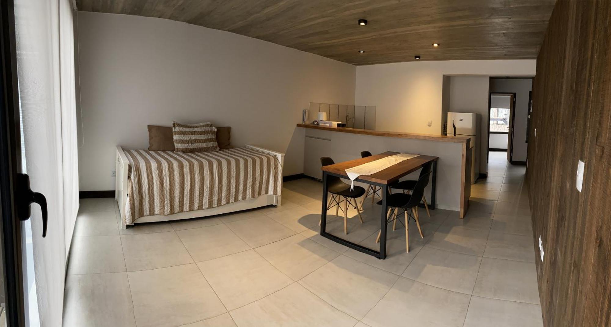 Aluen - Andarlibre Apartamento San Martín de los Andes Exterior foto