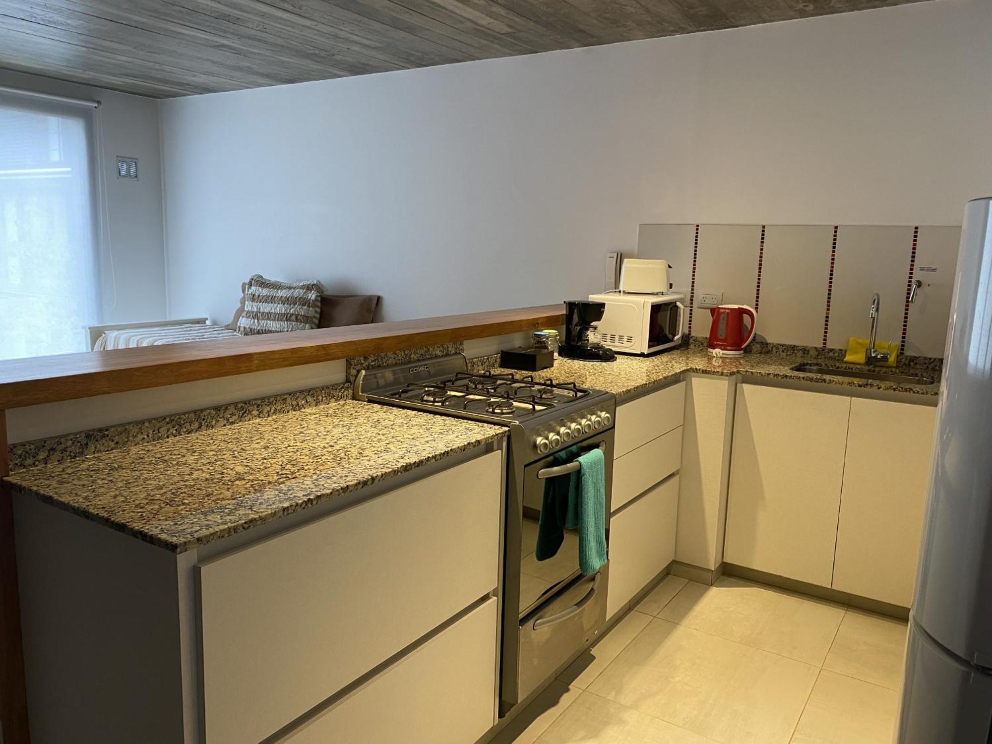 Aluen - Andarlibre Apartamento San Martín de los Andes Exterior foto