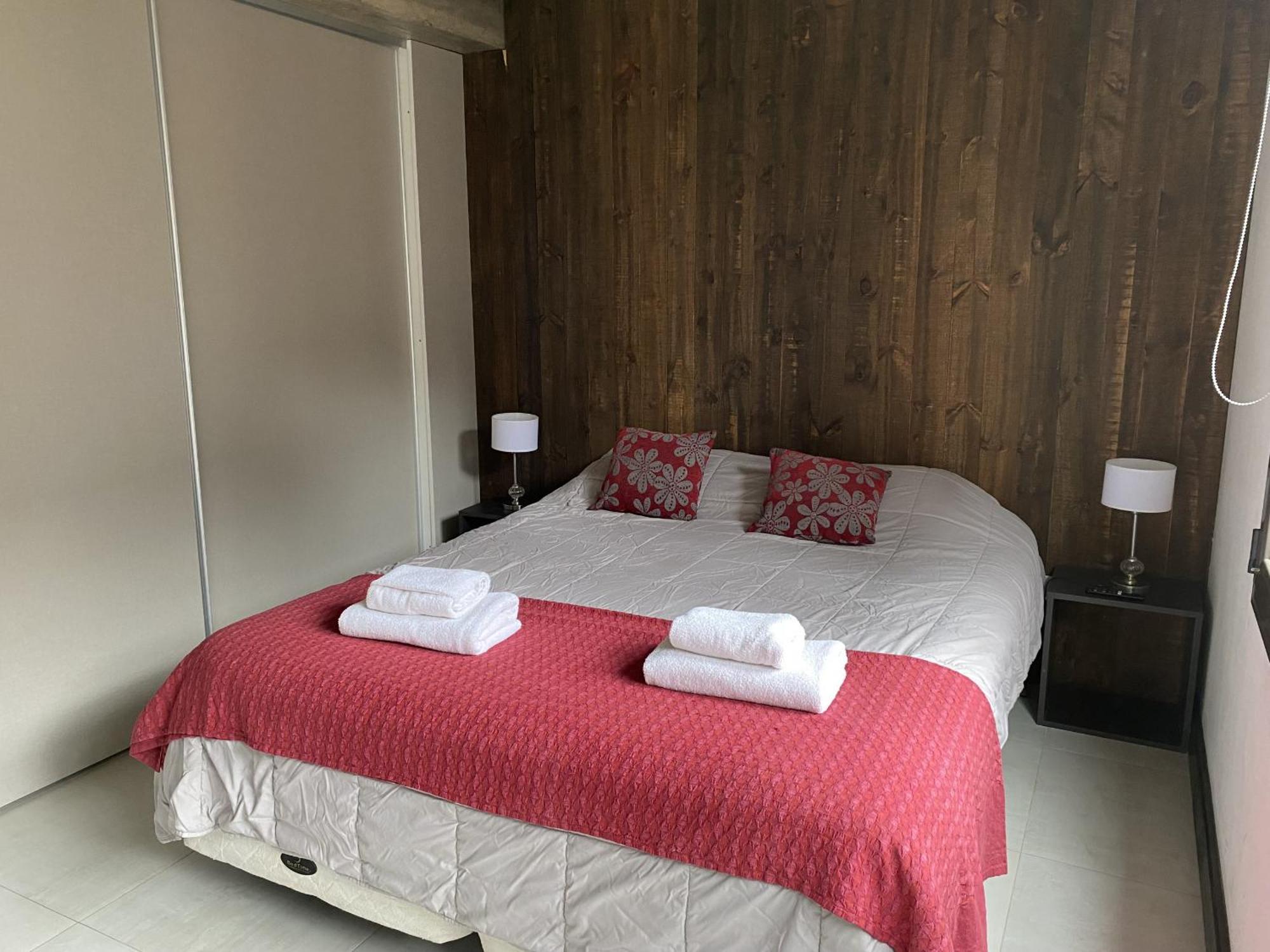 Aluen - Andarlibre Apartamento San Martín de los Andes Exterior foto