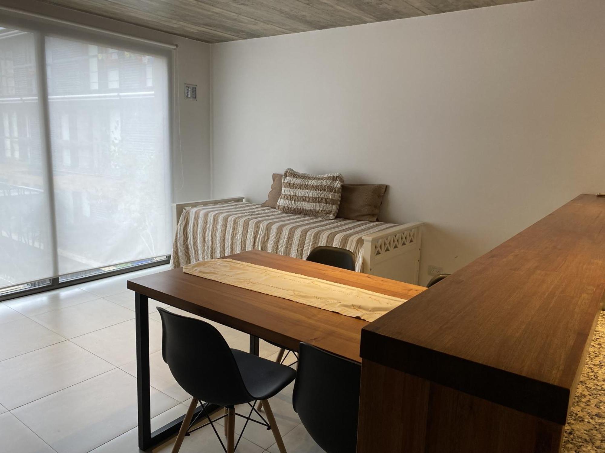 Aluen - Andarlibre Apartamento San Martín de los Andes Exterior foto
