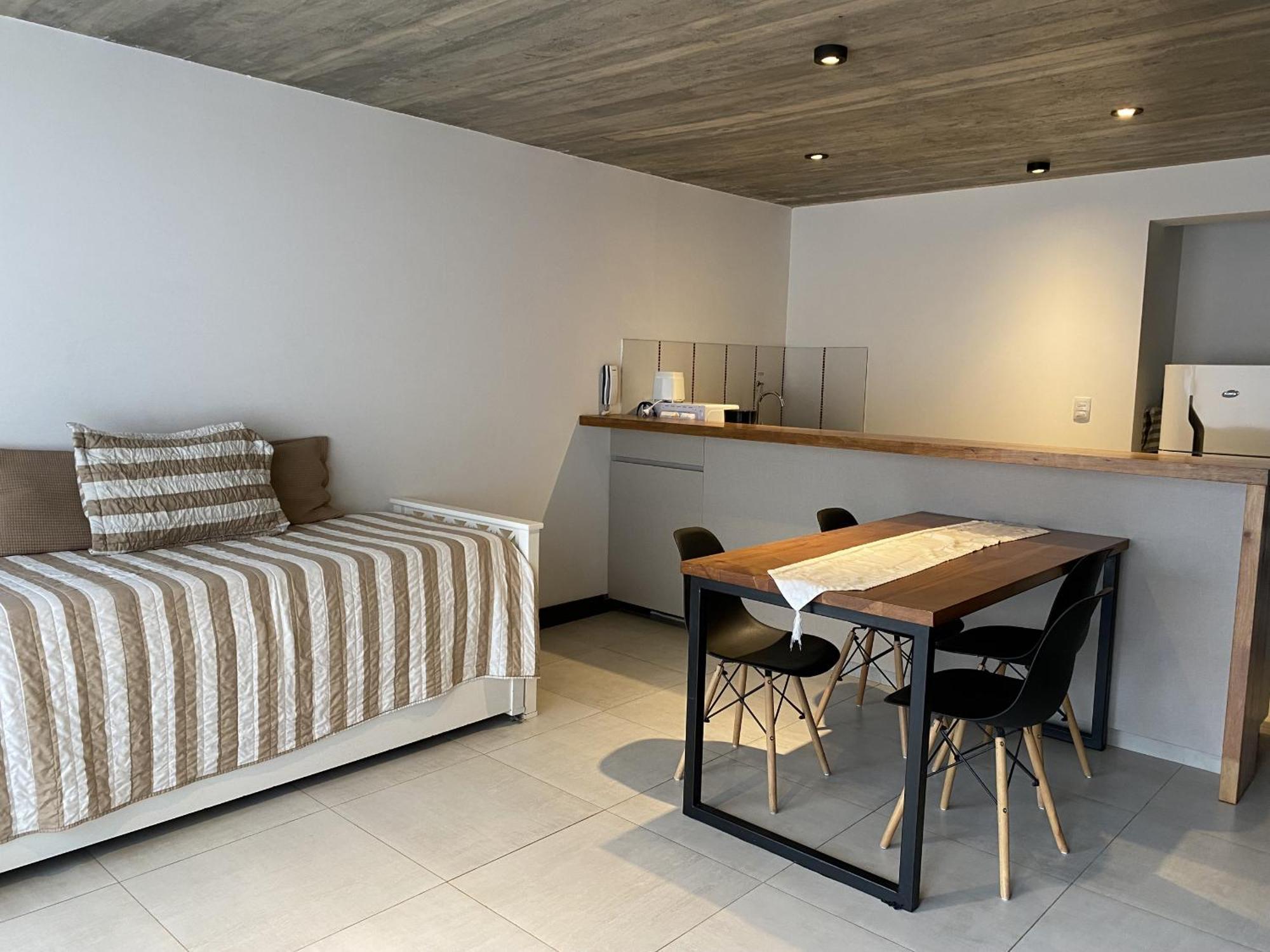 Aluen - Andarlibre Apartamento San Martín de los Andes Exterior foto