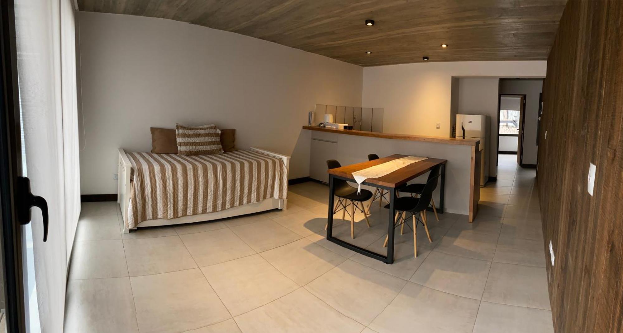Aluen - Andarlibre Apartamento San Martín de los Andes Exterior foto