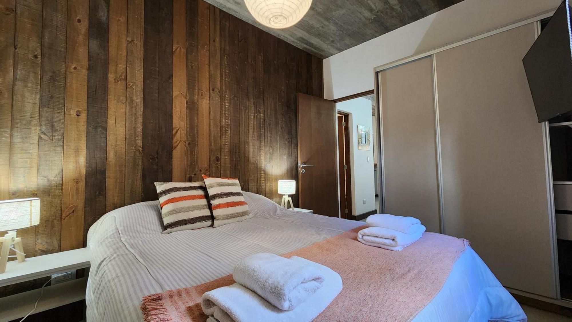 Aluen - Andarlibre Apartamento San Martín de los Andes Exterior foto