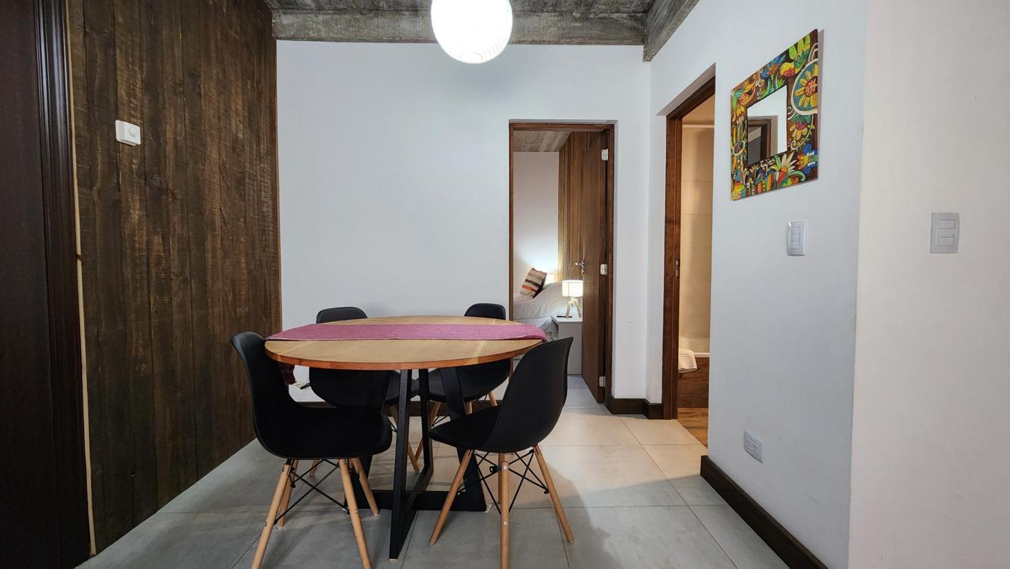 Aluen - Andarlibre Apartamento San Martín de los Andes Exterior foto