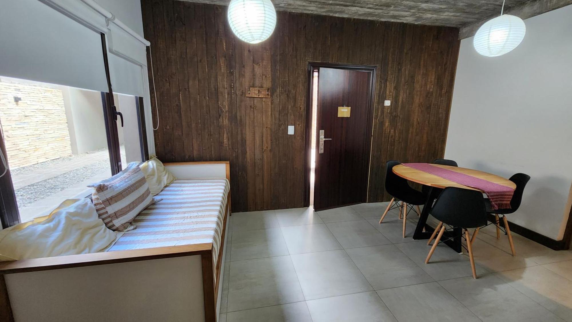 Aluen - Andarlibre Apartamento San Martín de los Andes Exterior foto