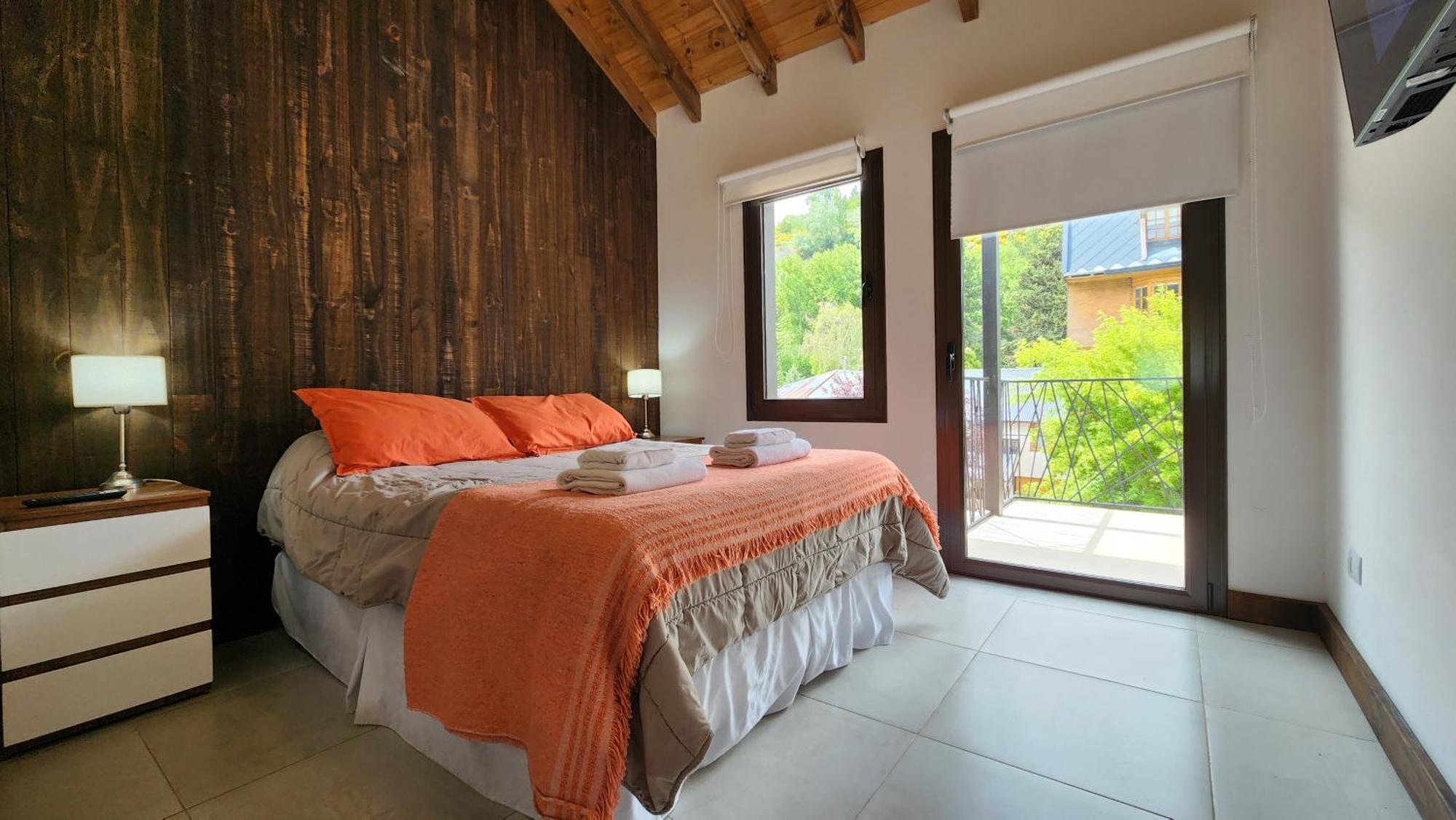 Aluen - Andarlibre Apartamento San Martín de los Andes Exterior foto